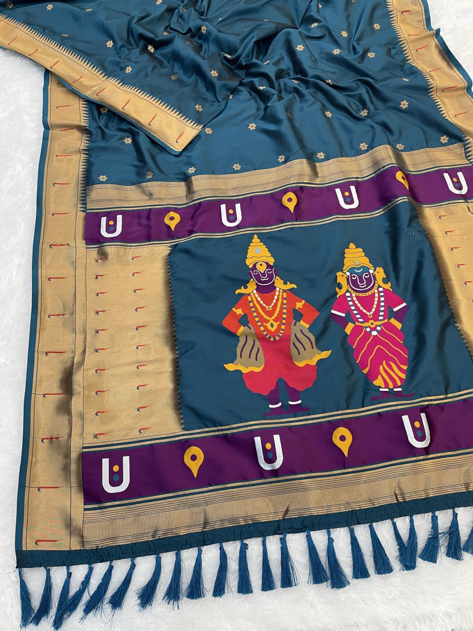 VITTHAL PAITHANI