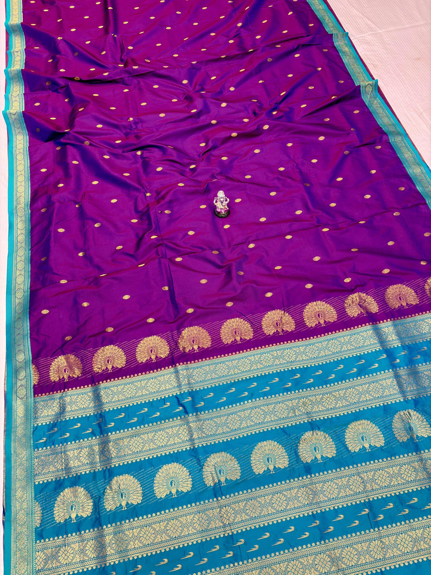 TRADITIONAL PAITHANI
