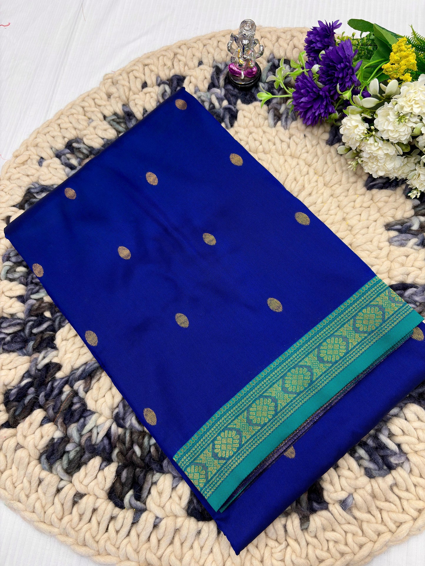 TRADITIONAL PAITHANI