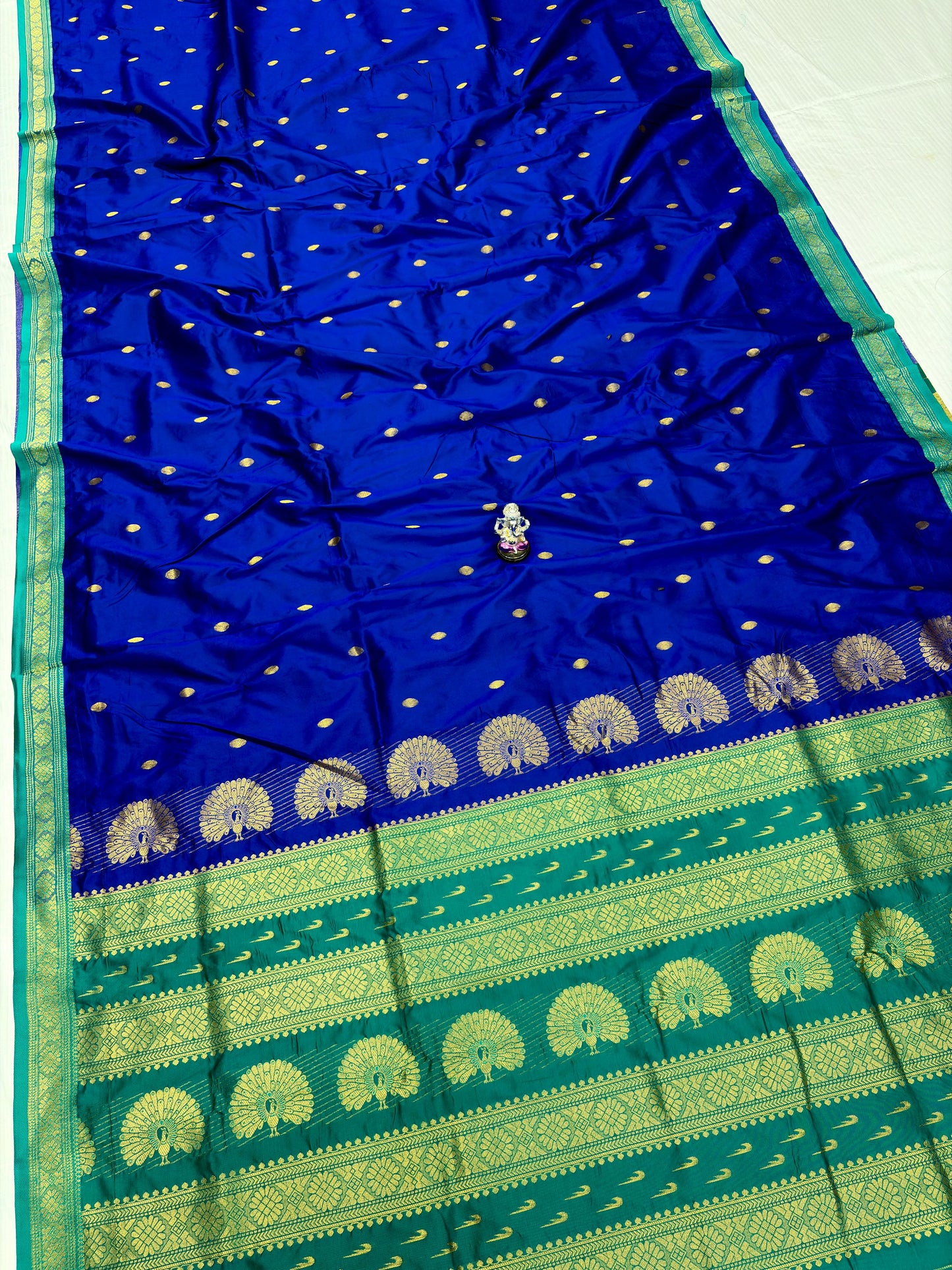 TRADITIONAL PAITHANI