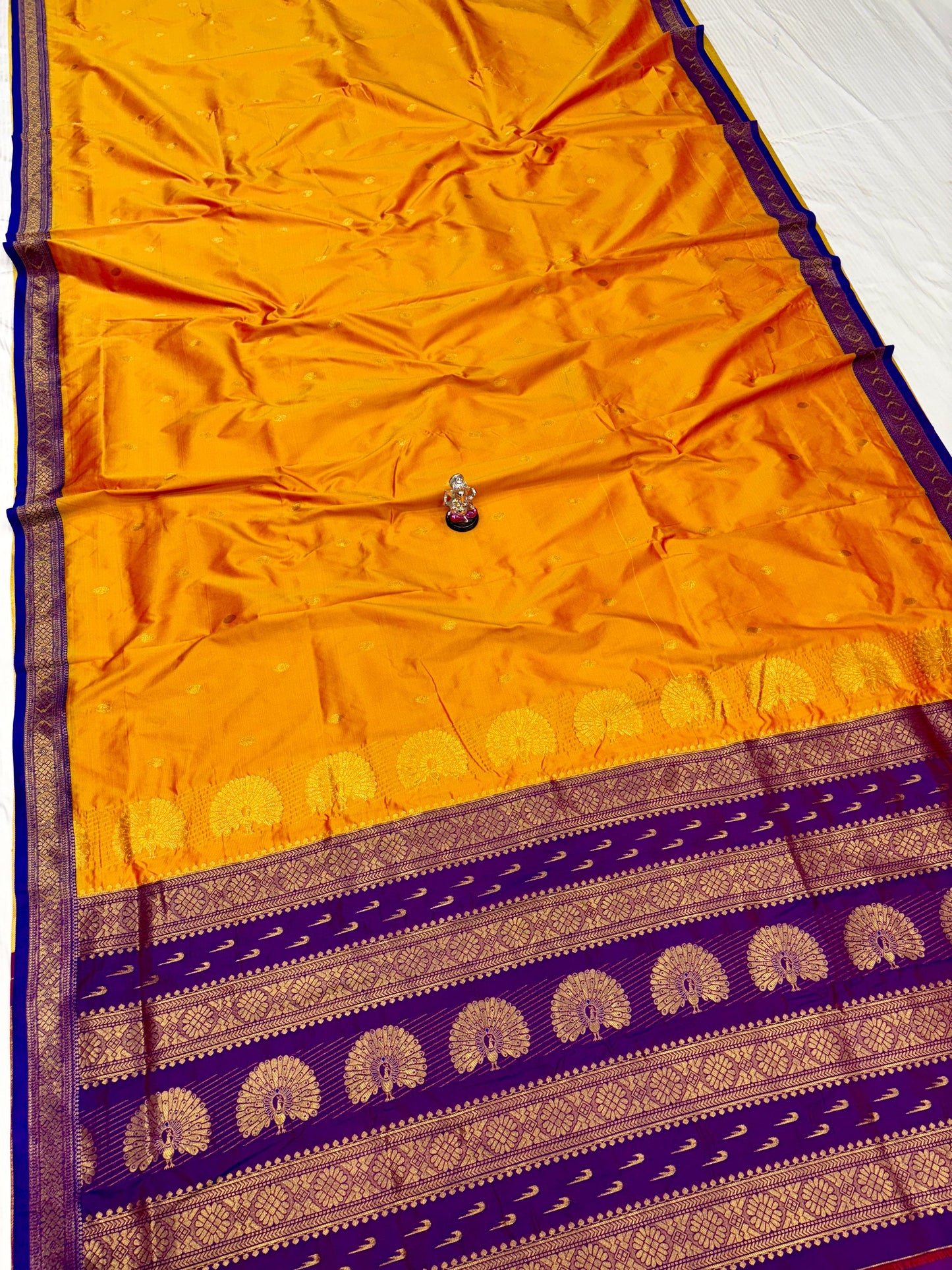 TRADITIONAL PAITHANI