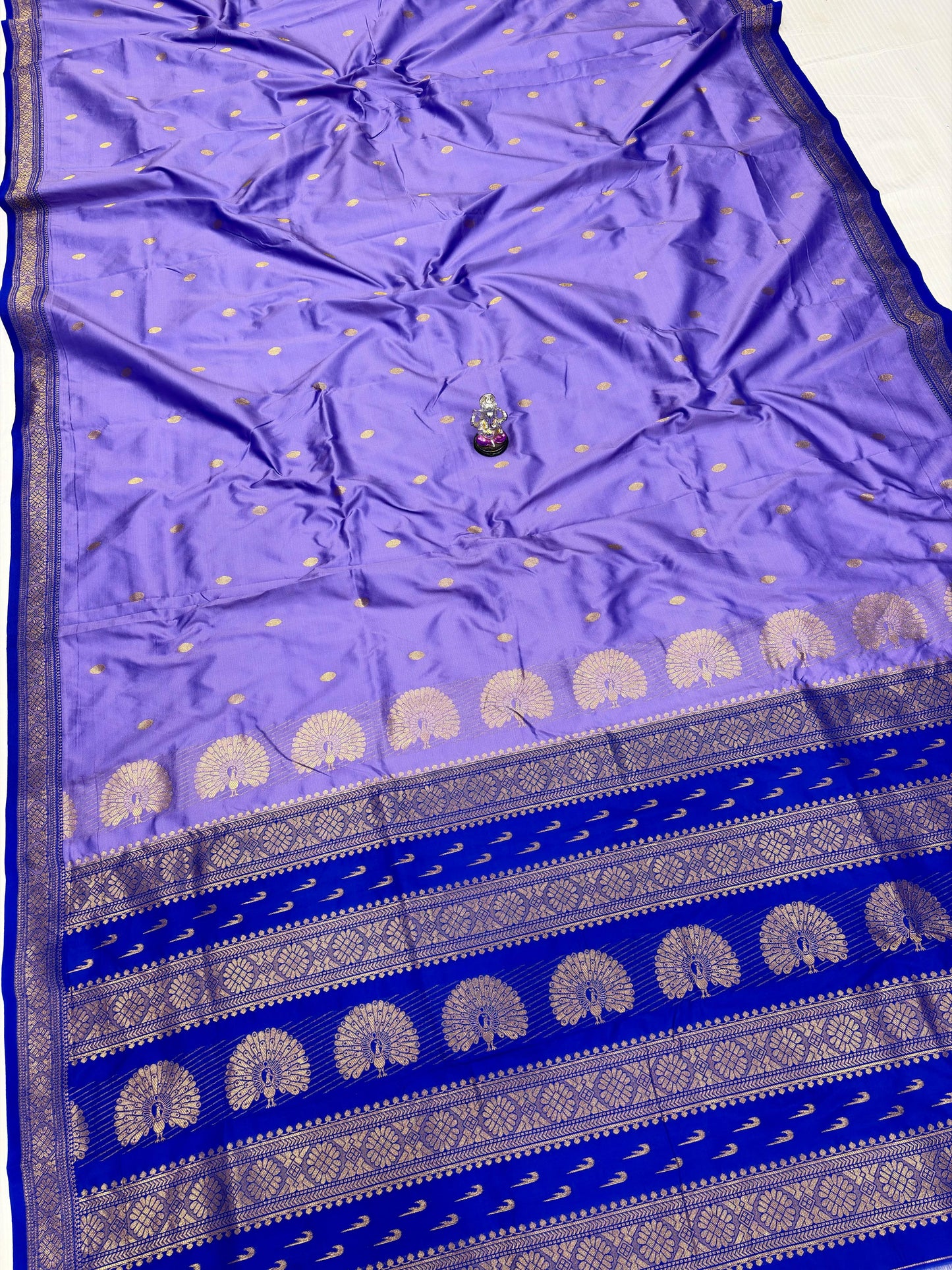 TRADITIONAL PAITHANI