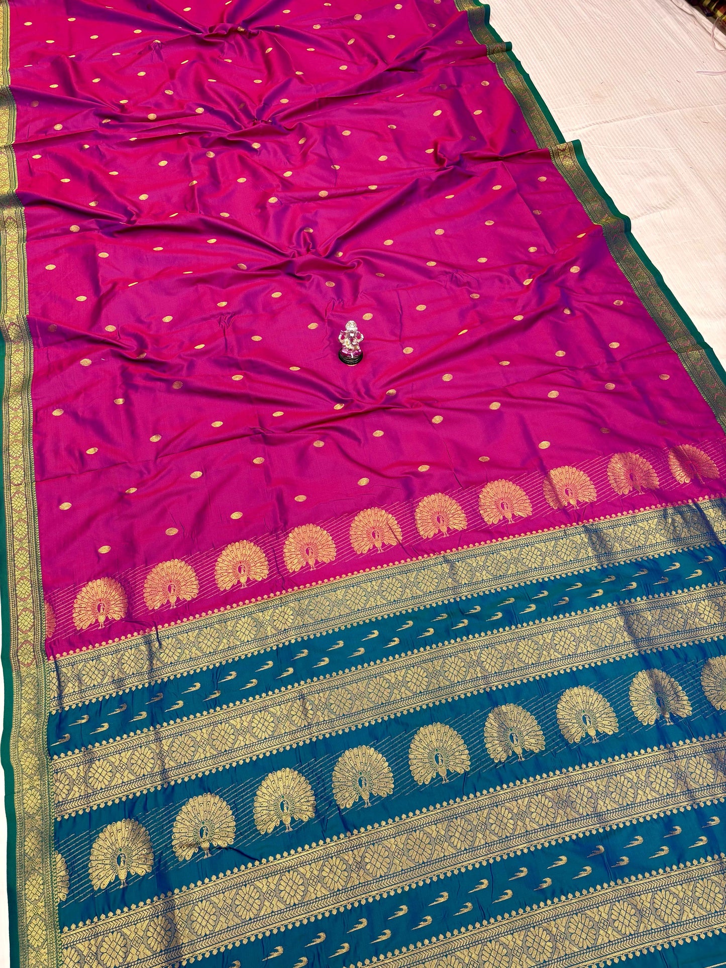 TRADITIONAL PAITHANI