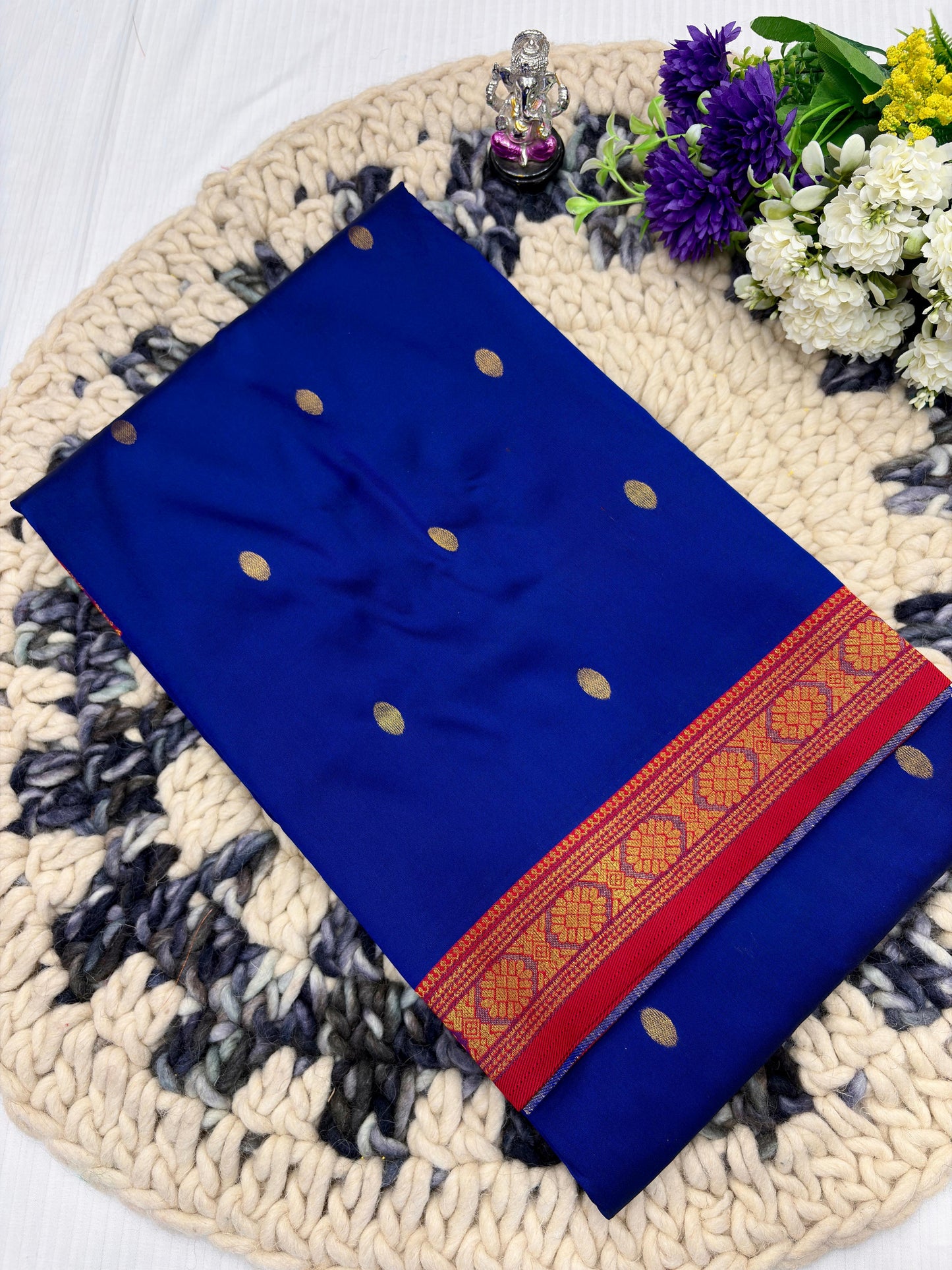 TRADITIONAL PAITHANI