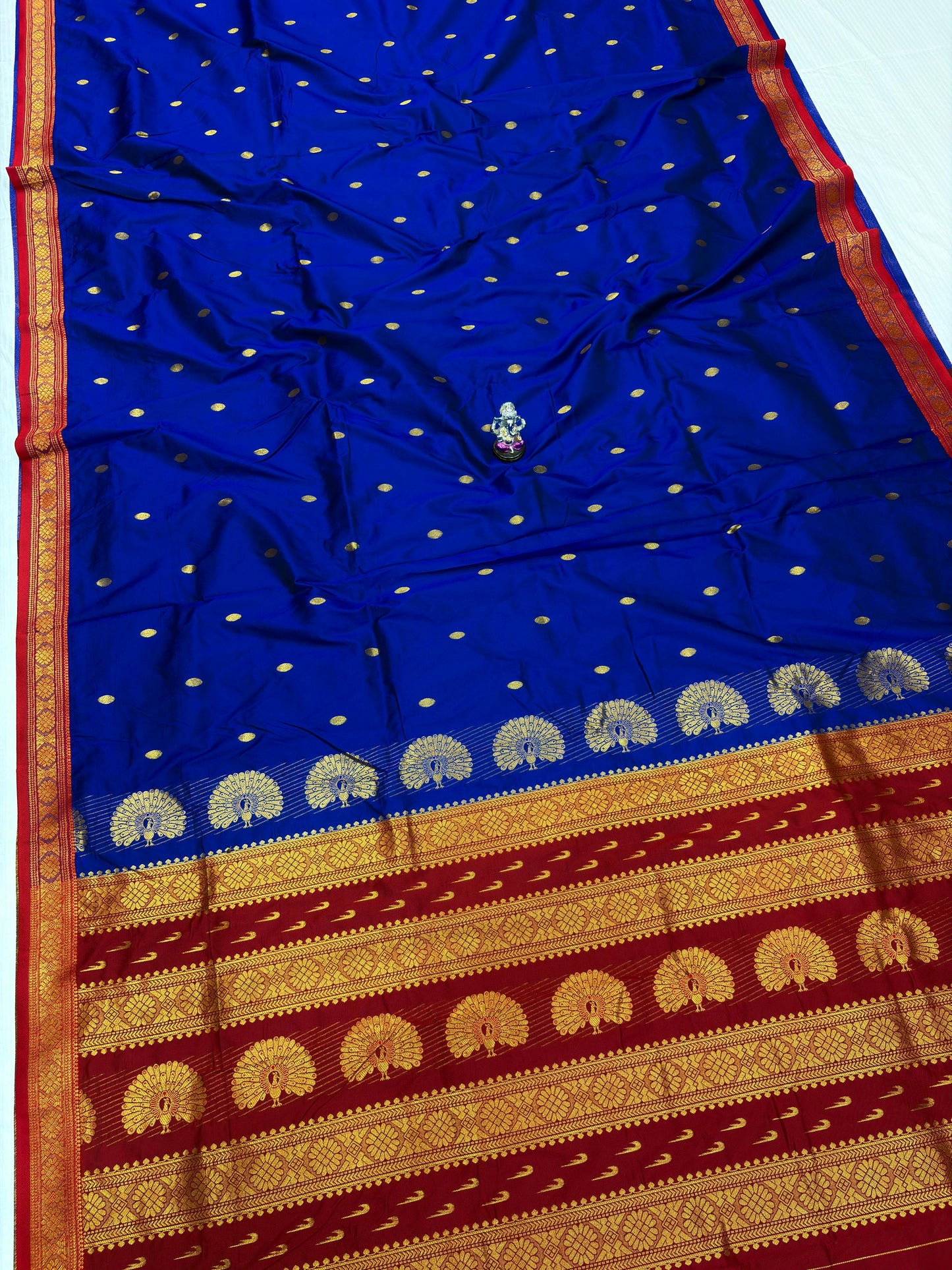 TRADITIONAL PAITHANI