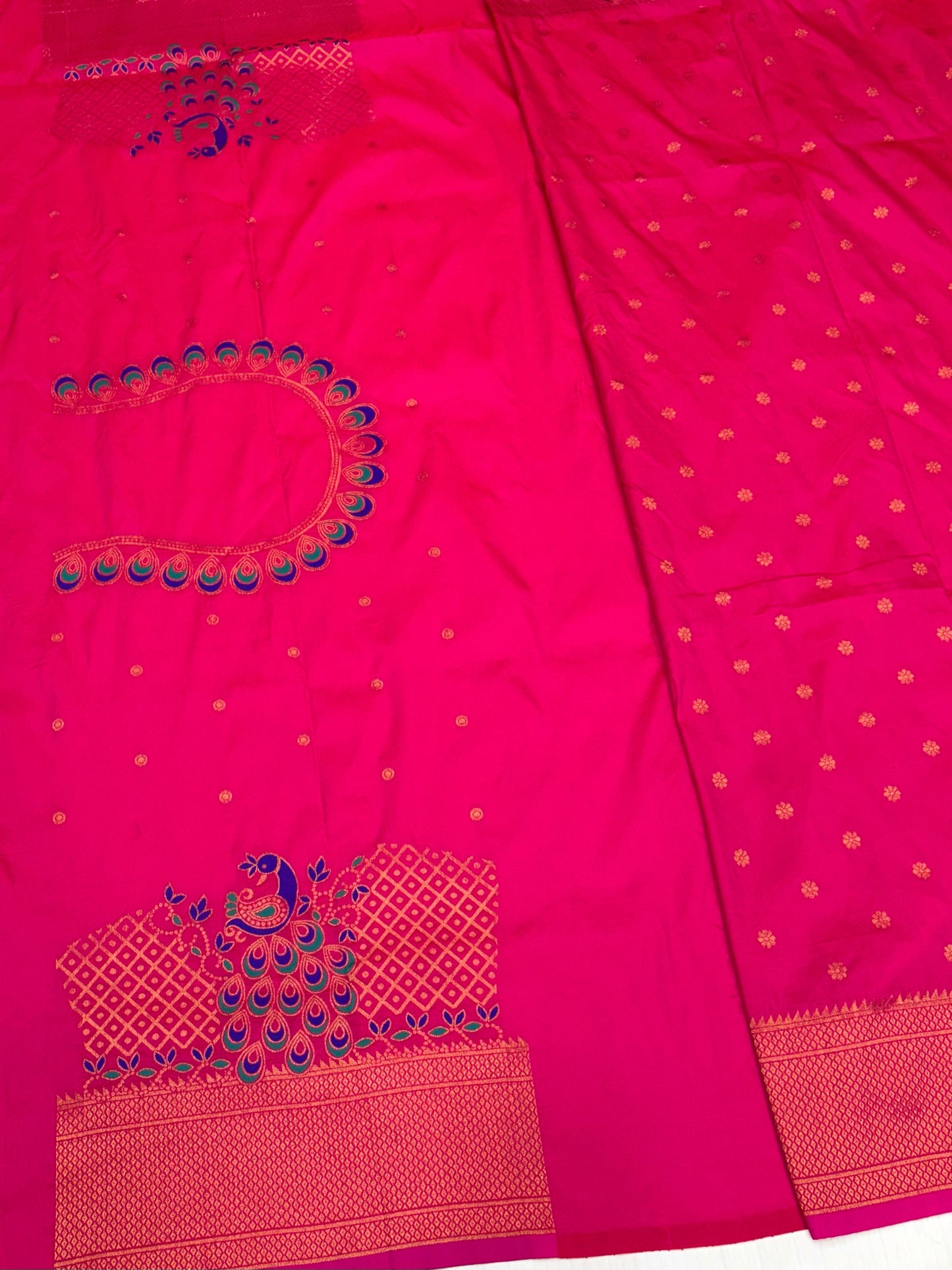 YEOLA KALANJALI PAITHANI