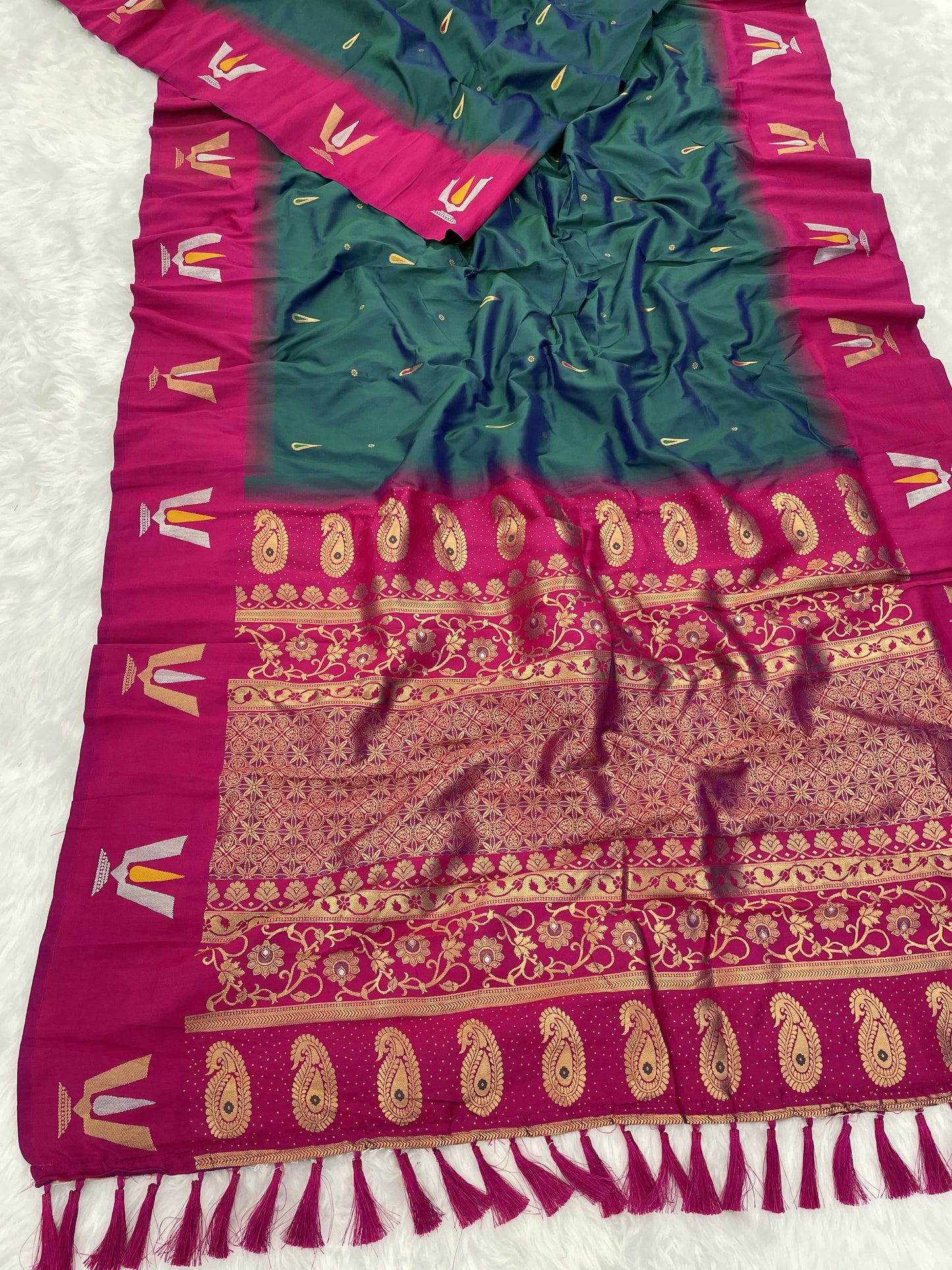 TILAK SAREE