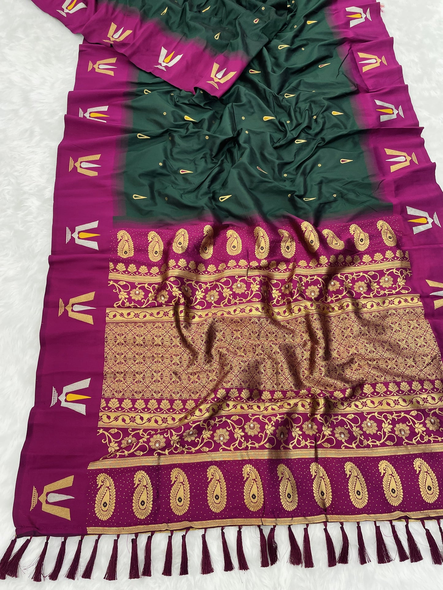 TILAK SAREE