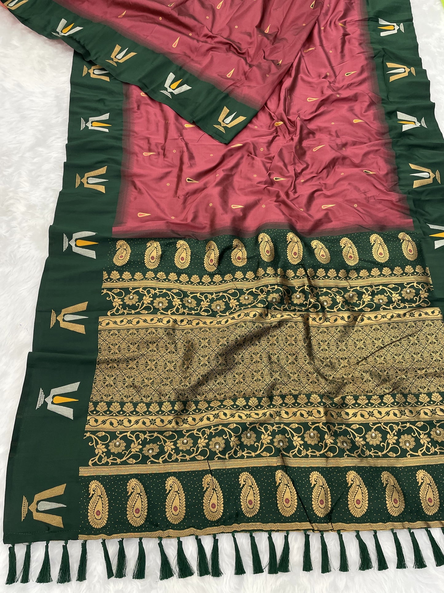 TILAK SAREE