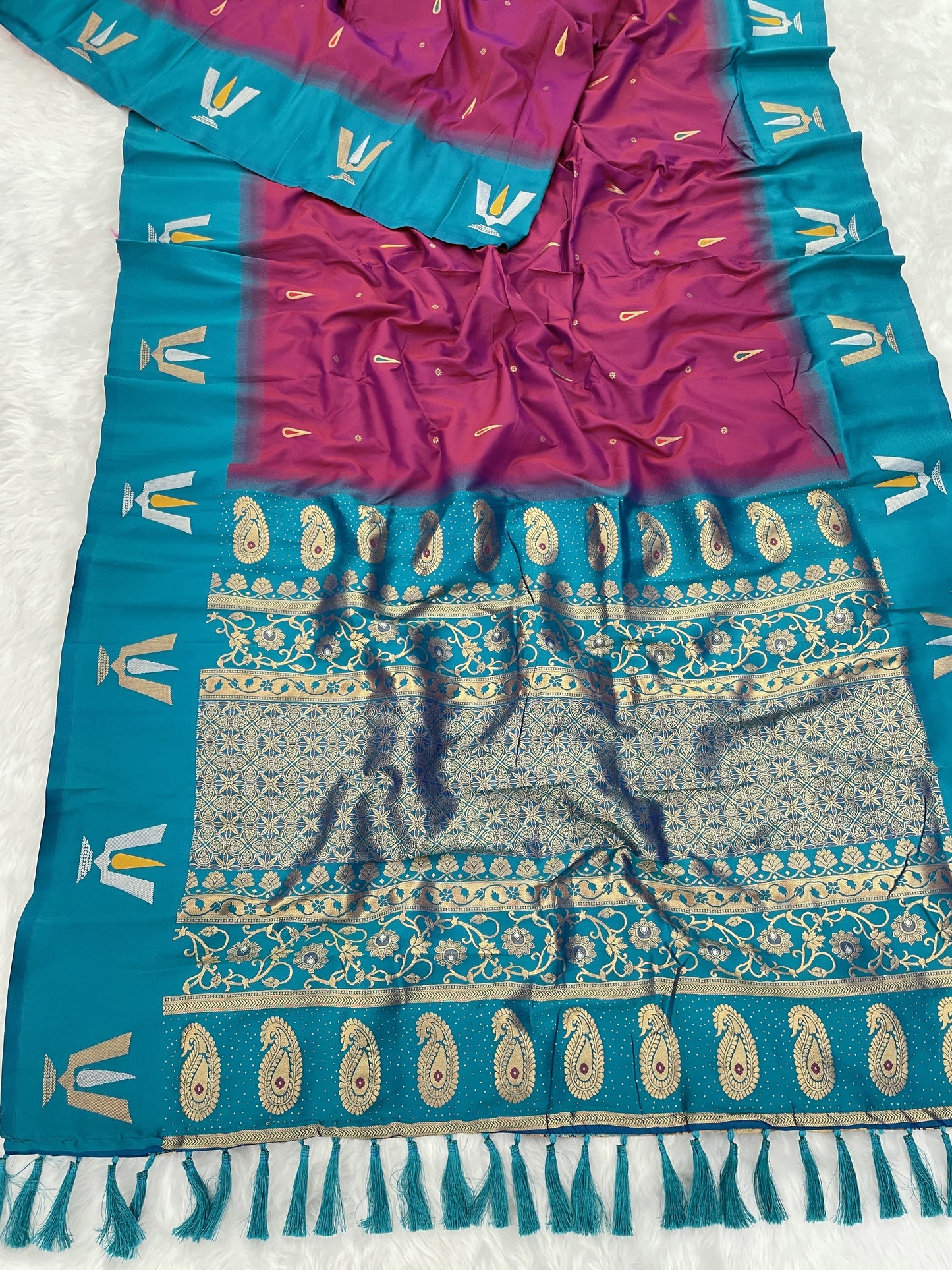 TILAK SAREE