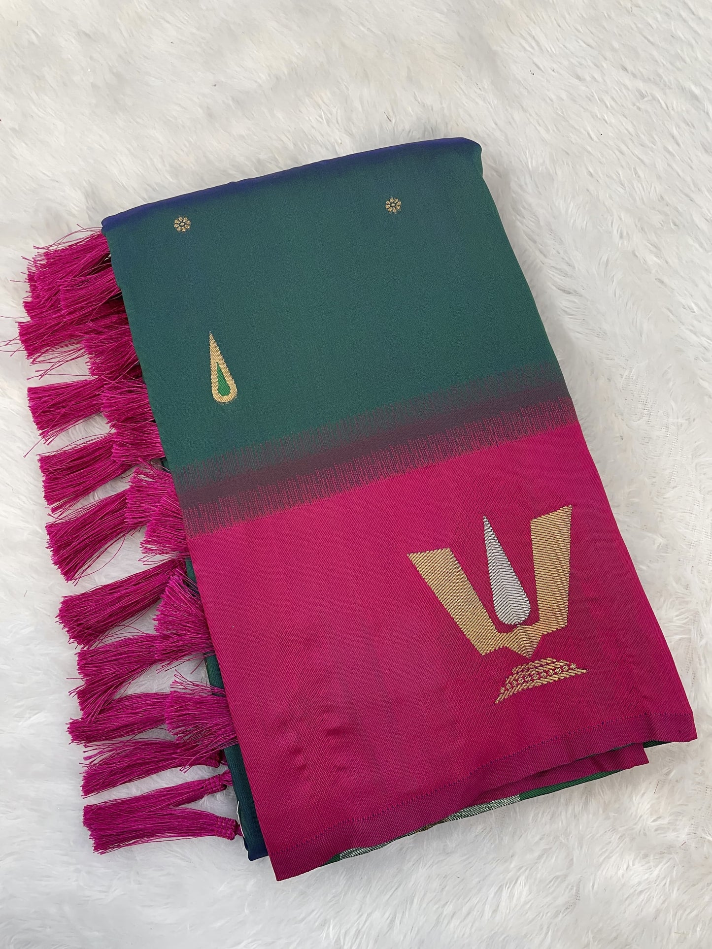 TILAK SAREE
