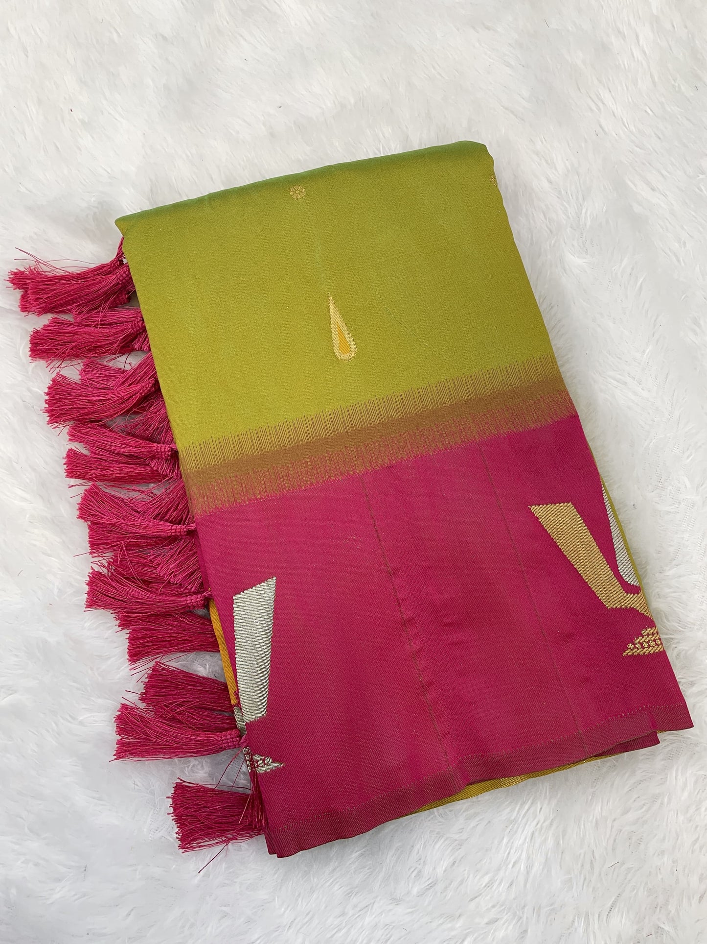 TILAK SAREE