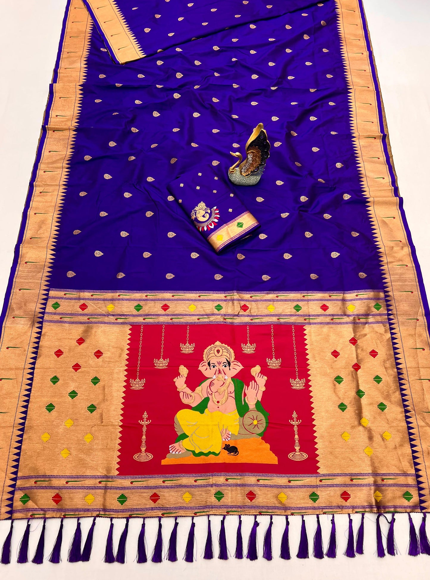 GANARAYA SAREE