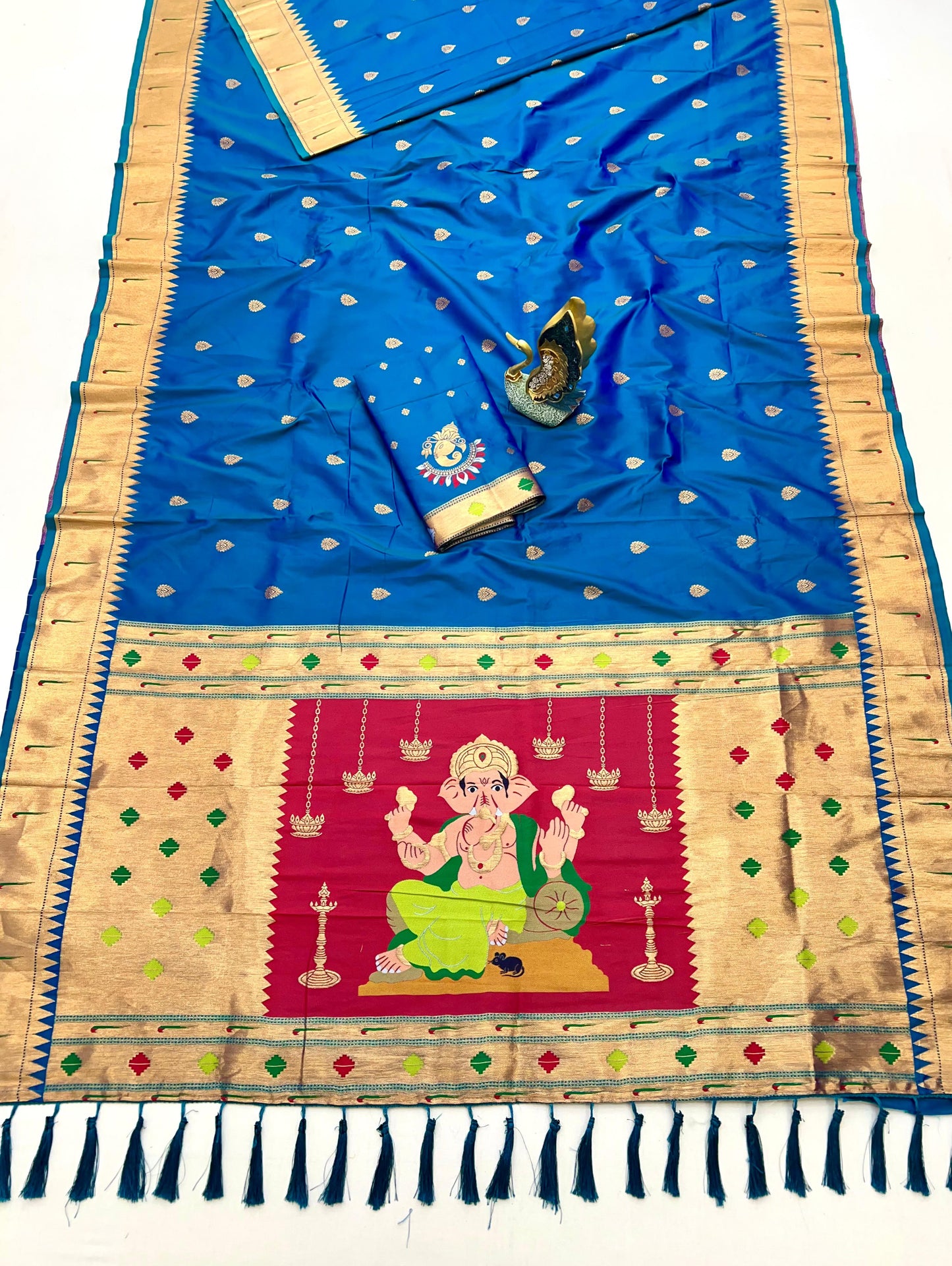 GANARAYA SAREE