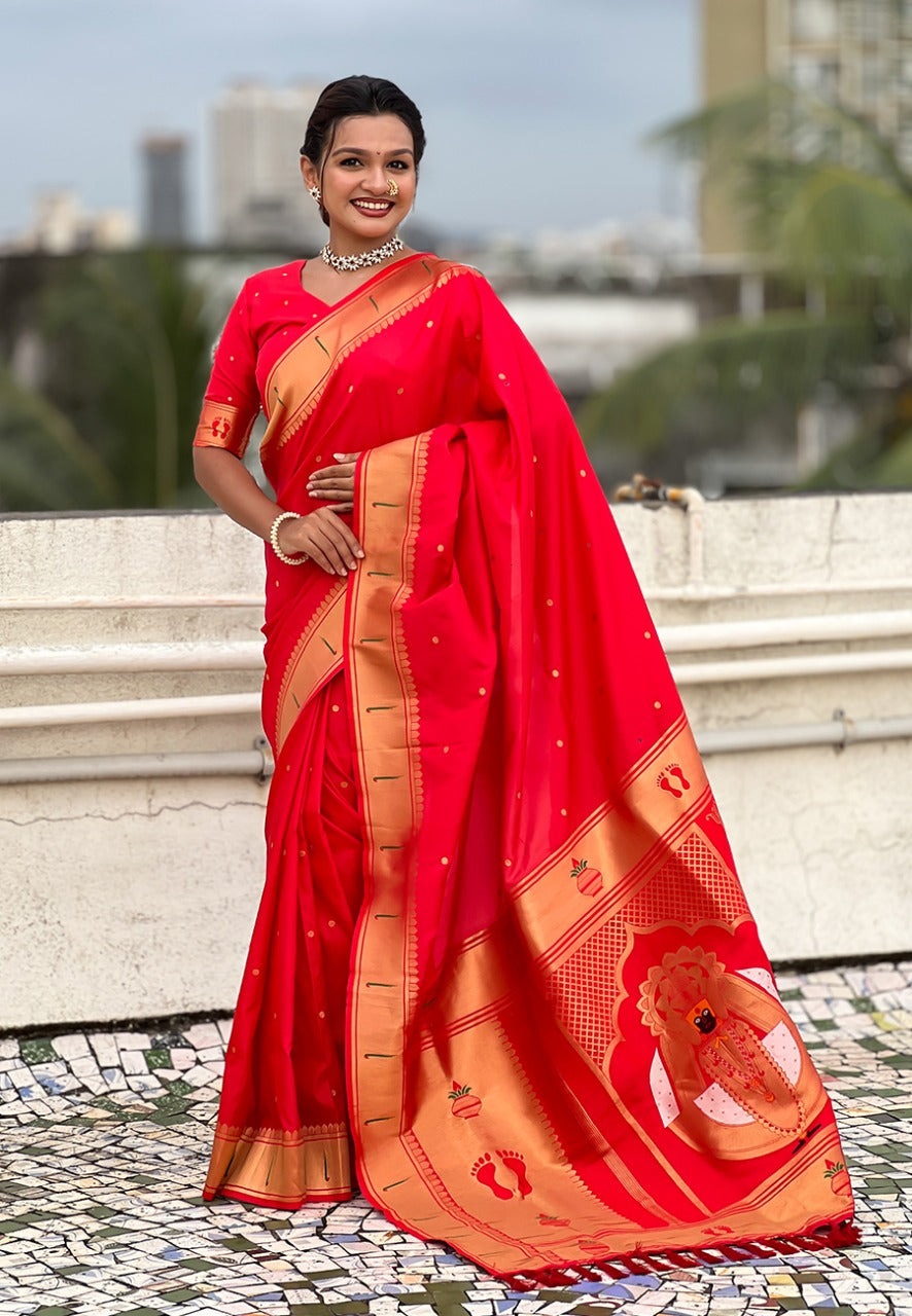 MAHALAXMI SAREE