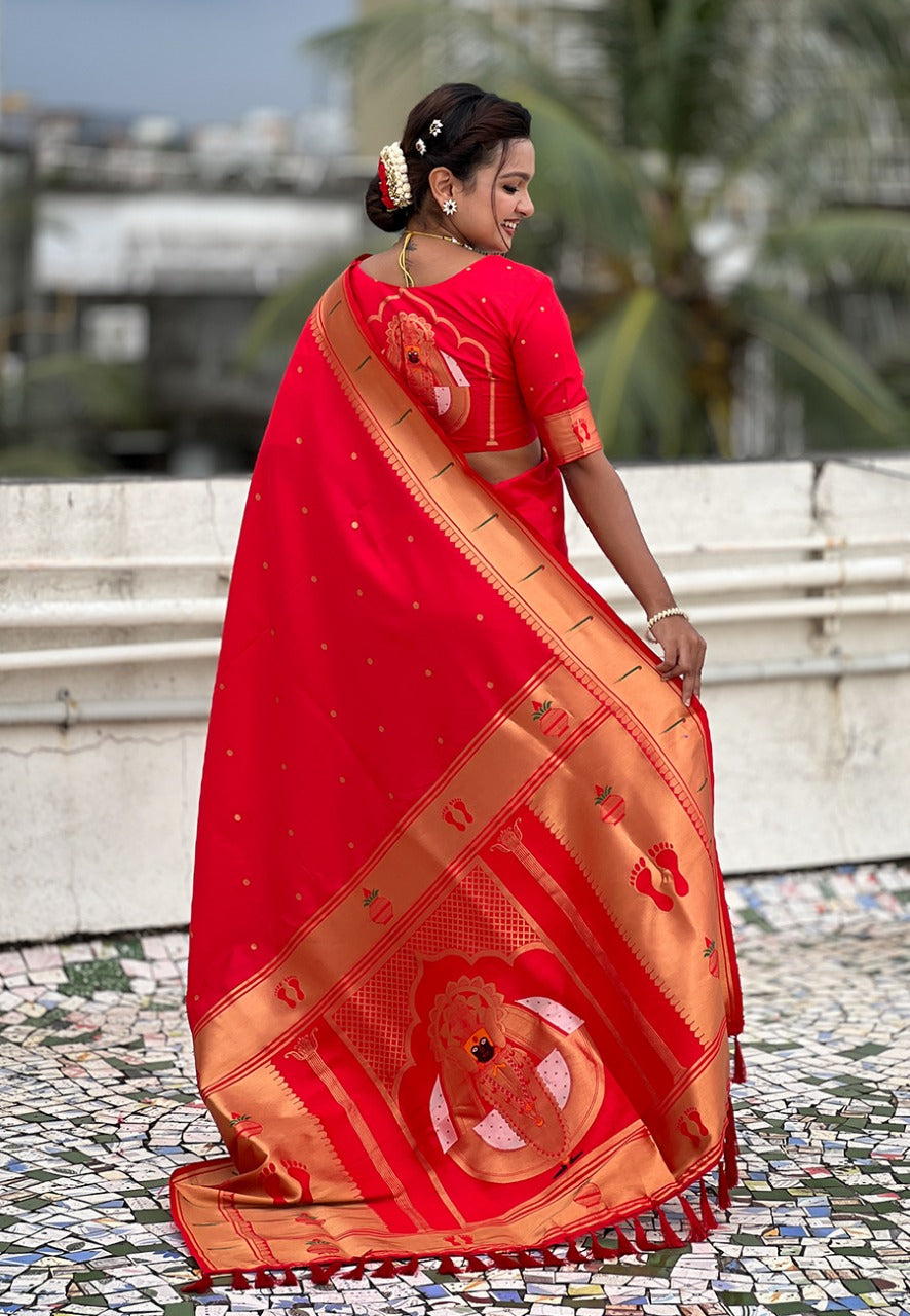 MAHALAXMI SAREE