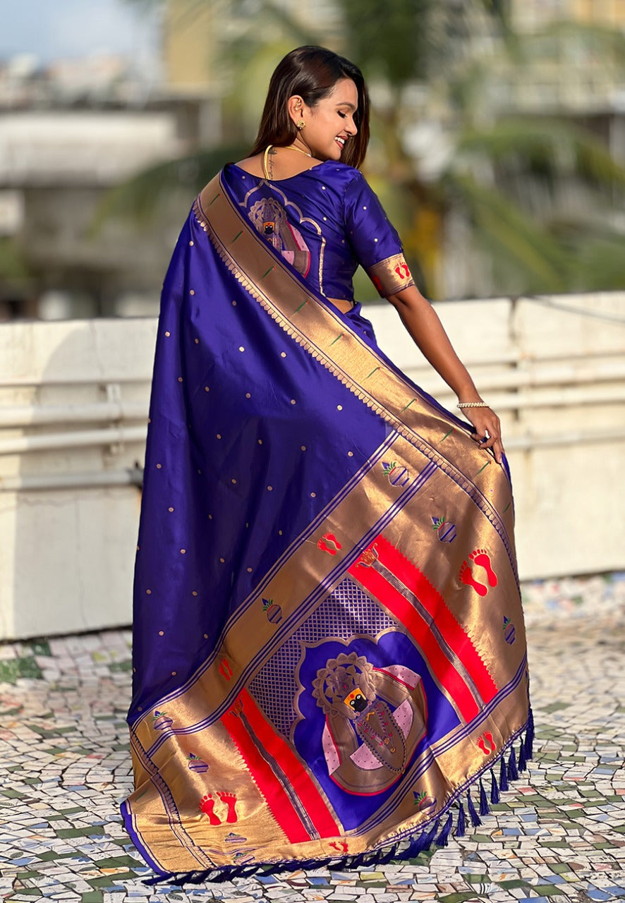 MAHALAXMI SAREE
