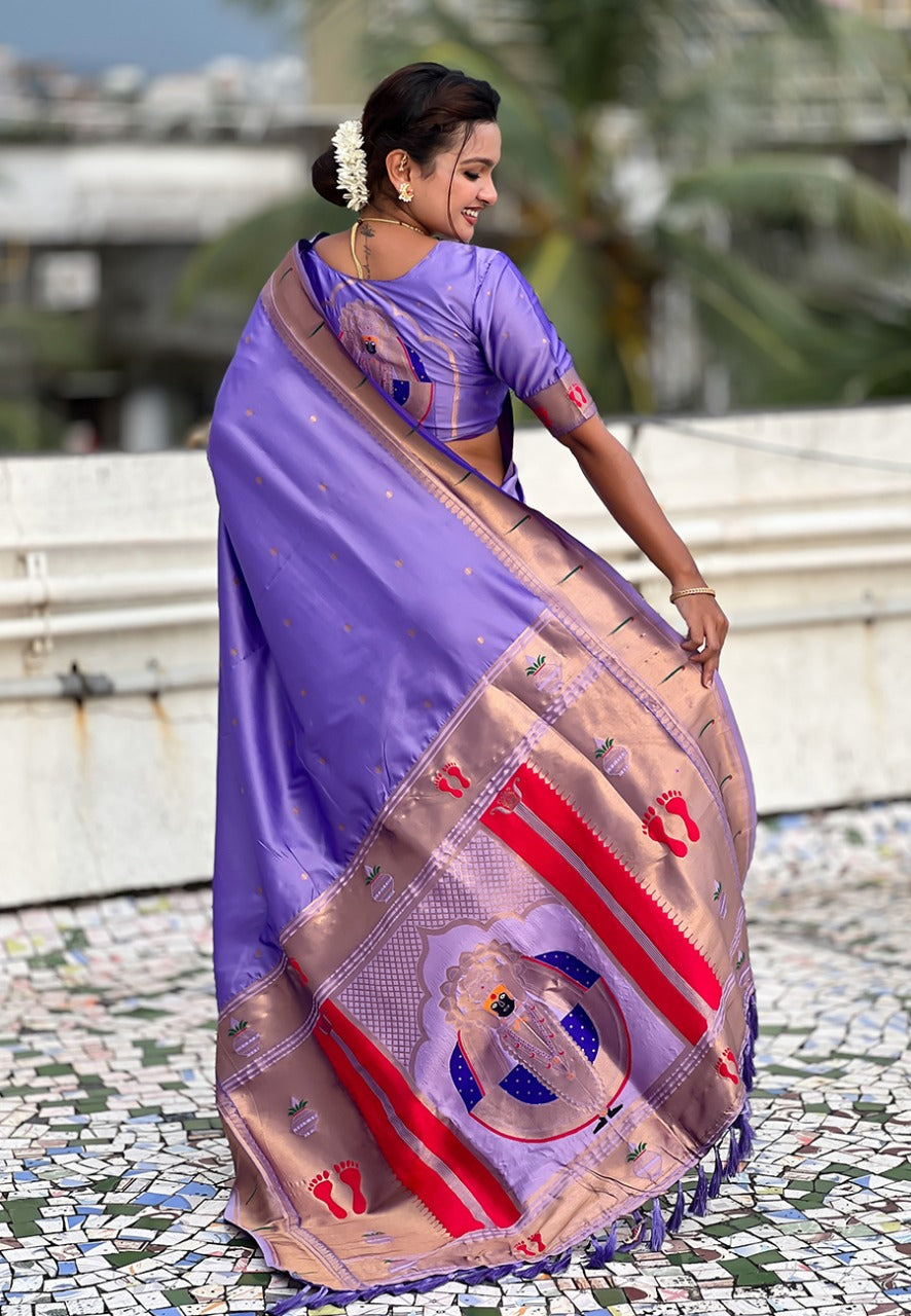 MAHALAXMI SAREE