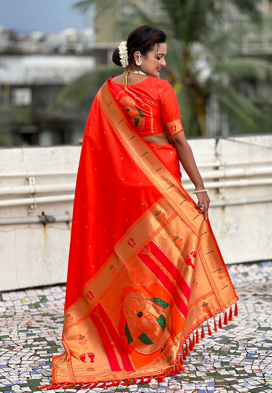 MAHALAXMI SAREE