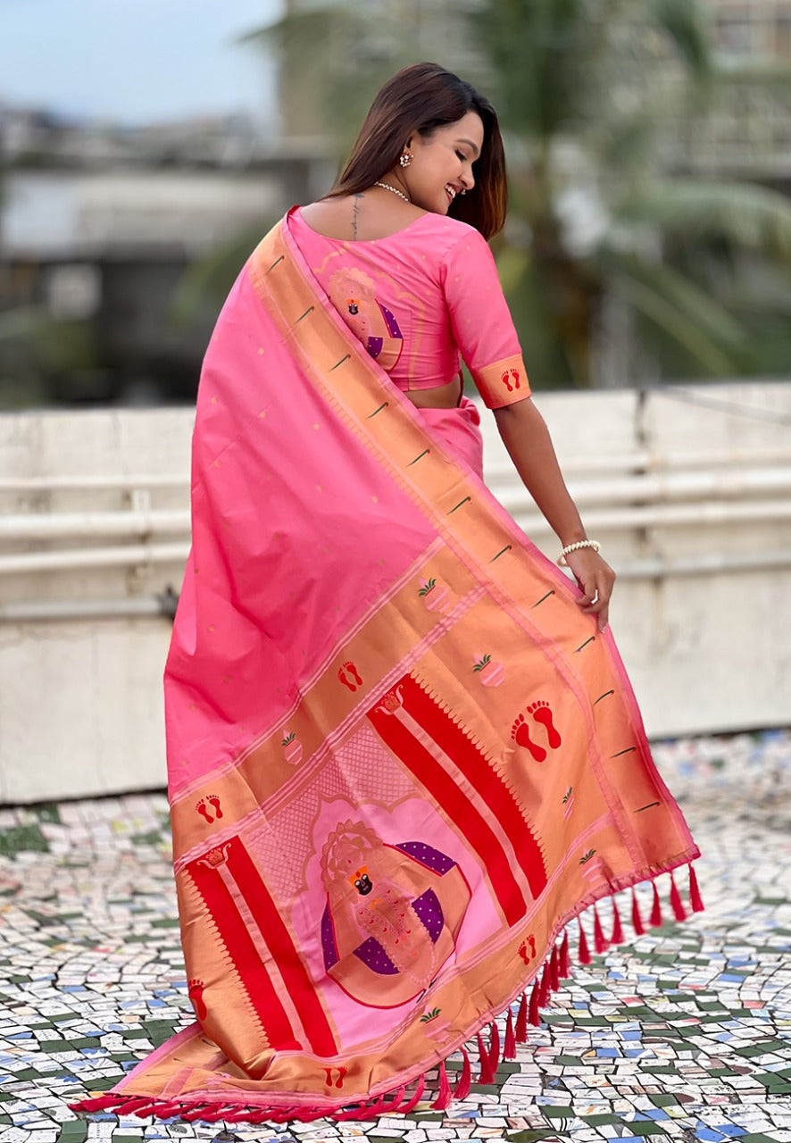 MAHALAXMI SAREE