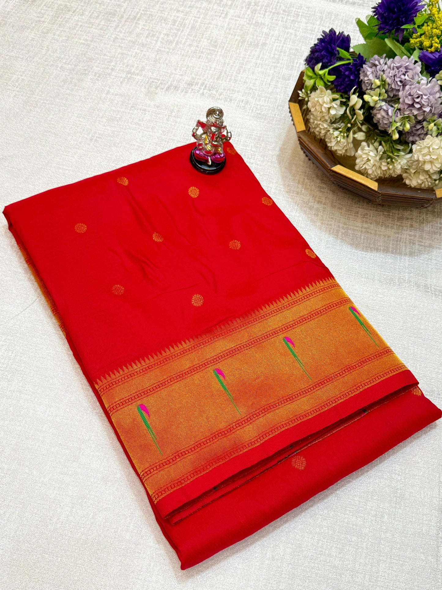 MAHALAXMI SAREE