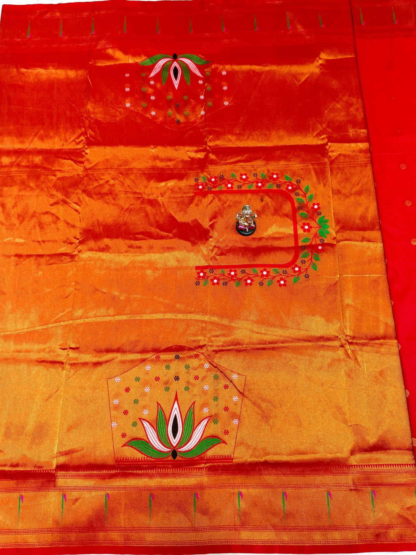 MAHALAXMI SAREE