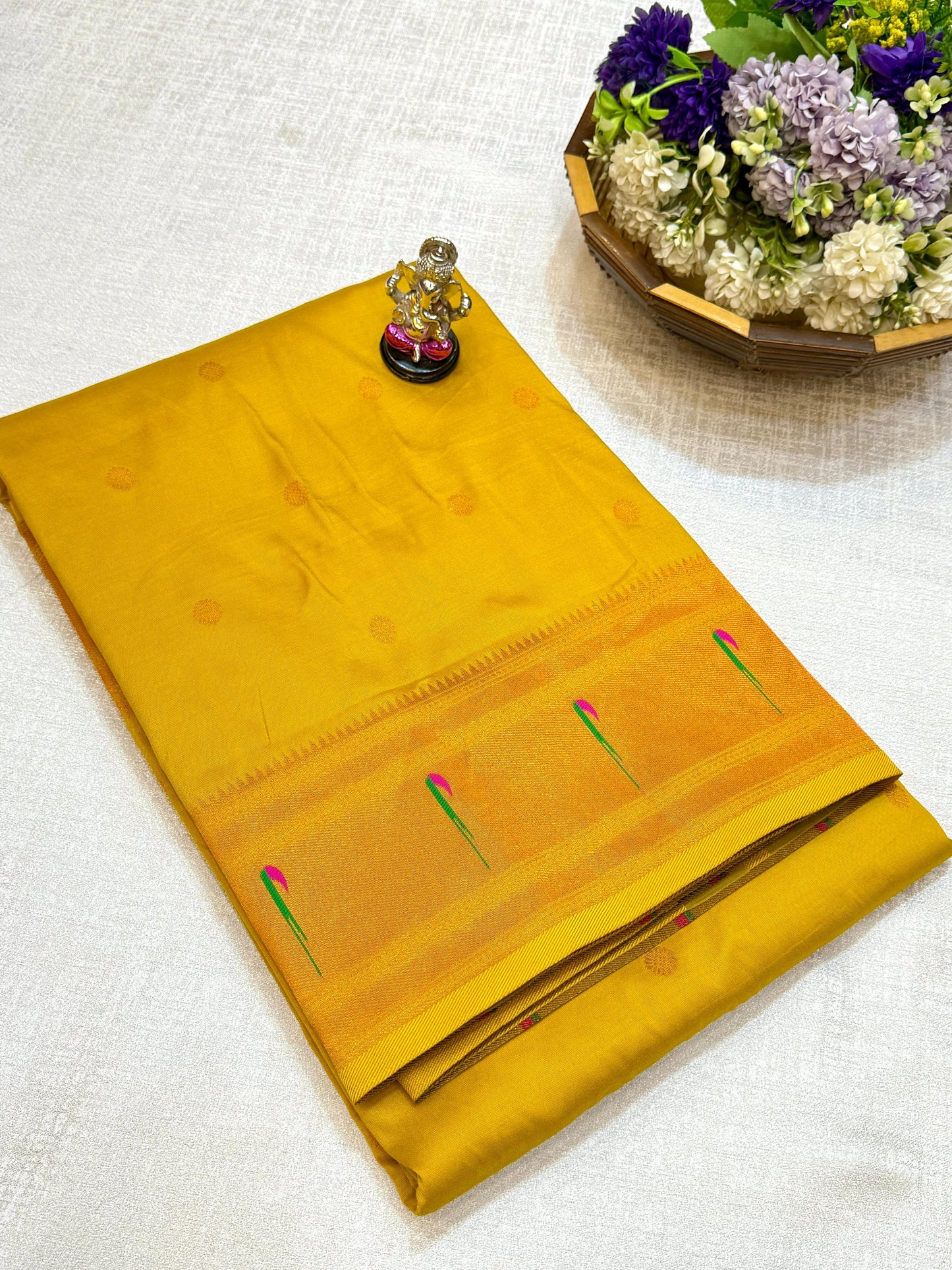 MAHALAXMI SAREE