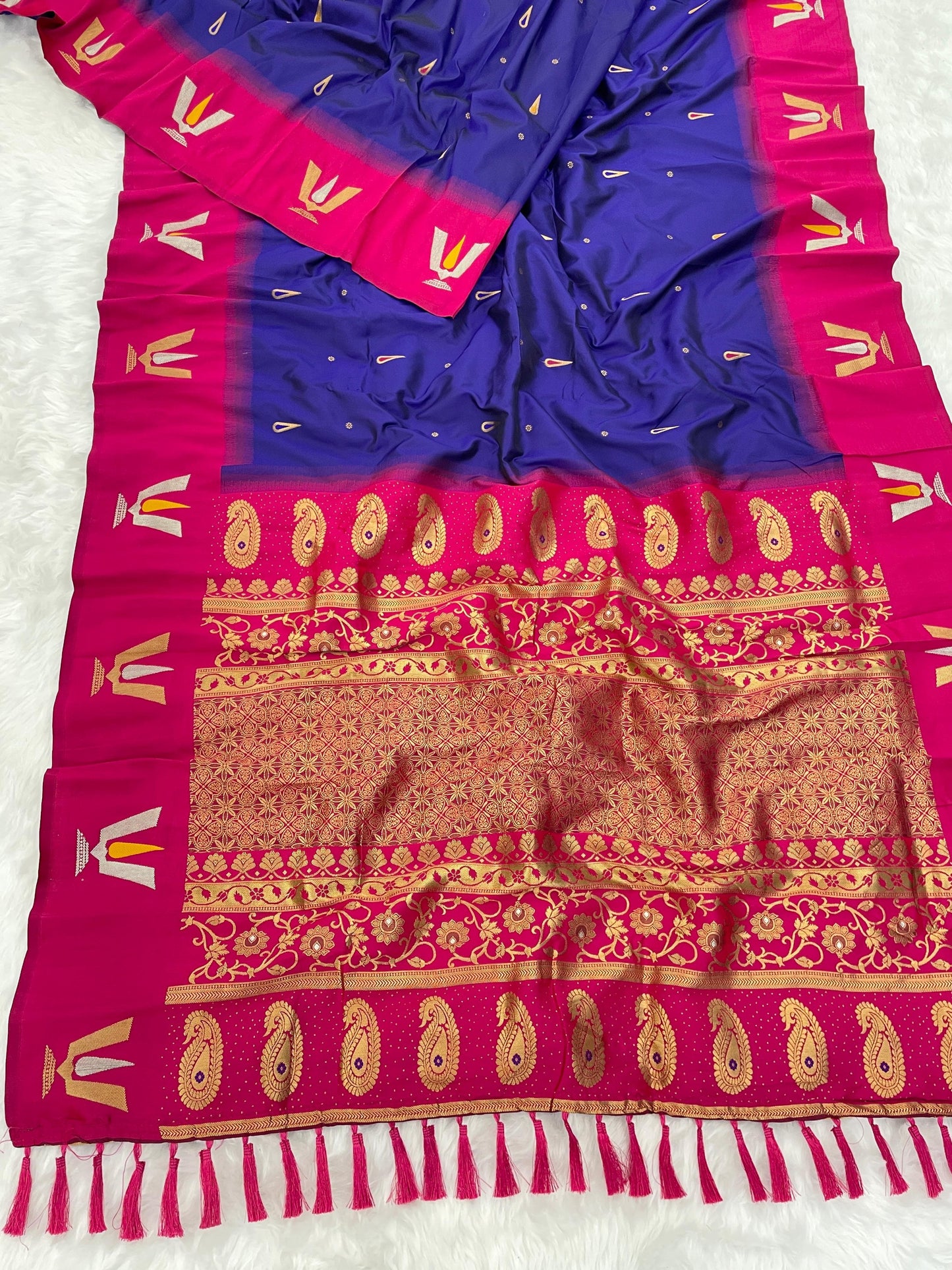 TILAK SAREE
