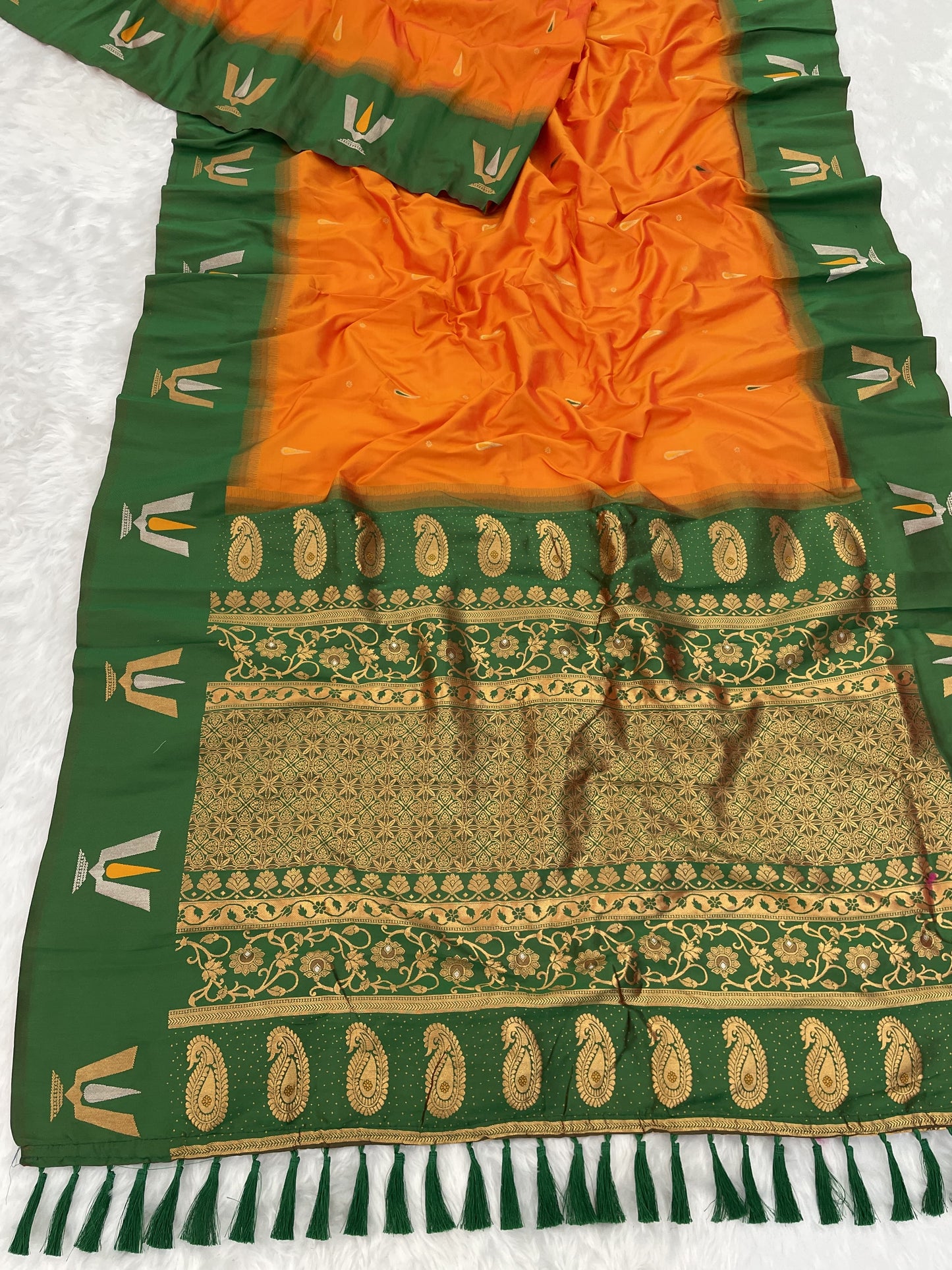 TILAK SAREE