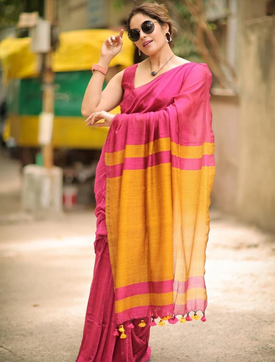 KHADI COTTON