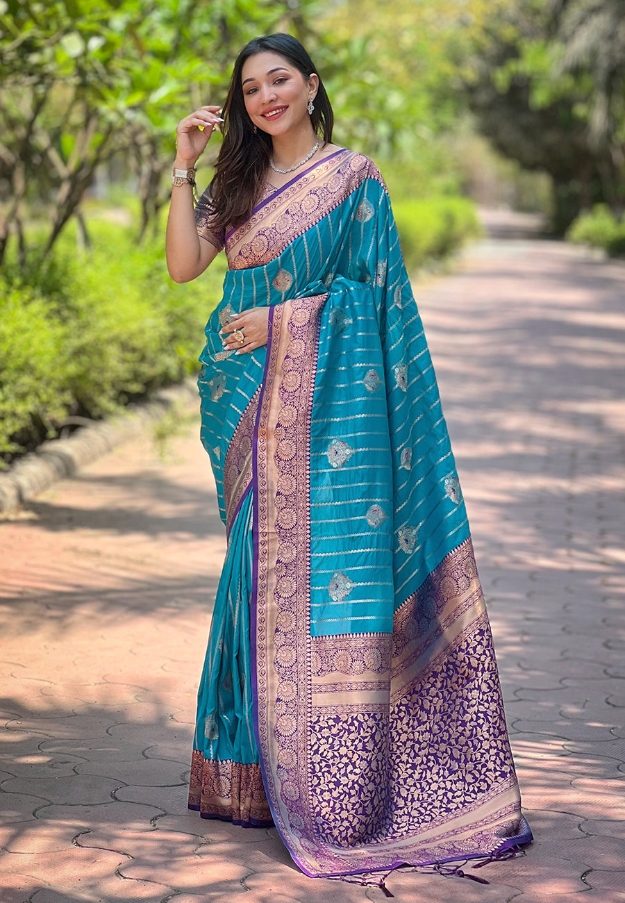 YASHANA SILK SAREE