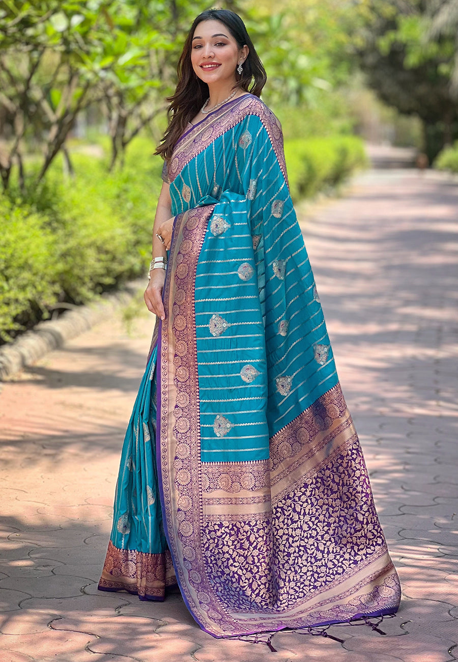 YASHANA SILK SAREE