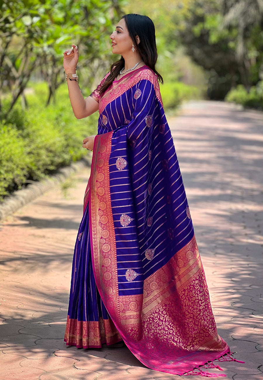 YASHANA SILK SAREE