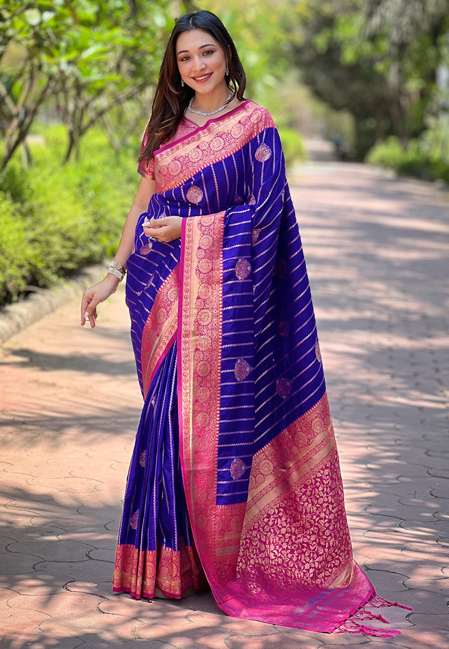 YASHANA SILK SAREE