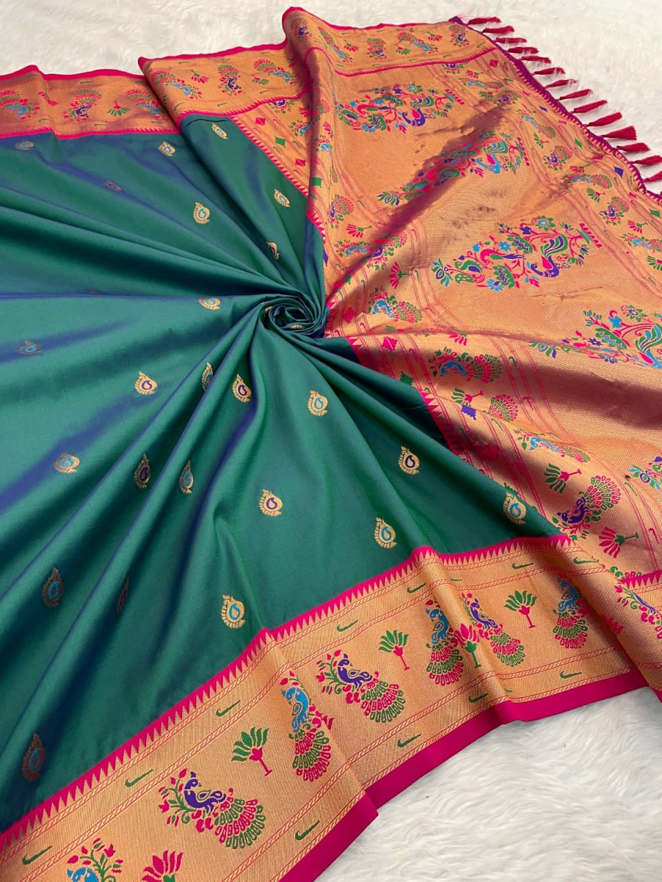 GAYATRI PAITHANI