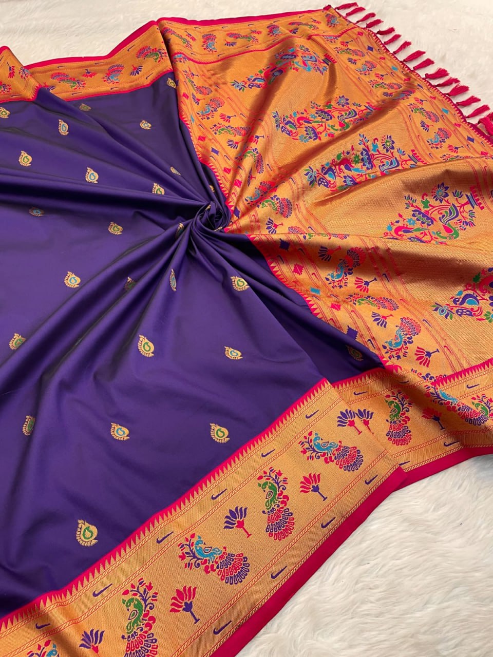 GAYATRI PAITHANI