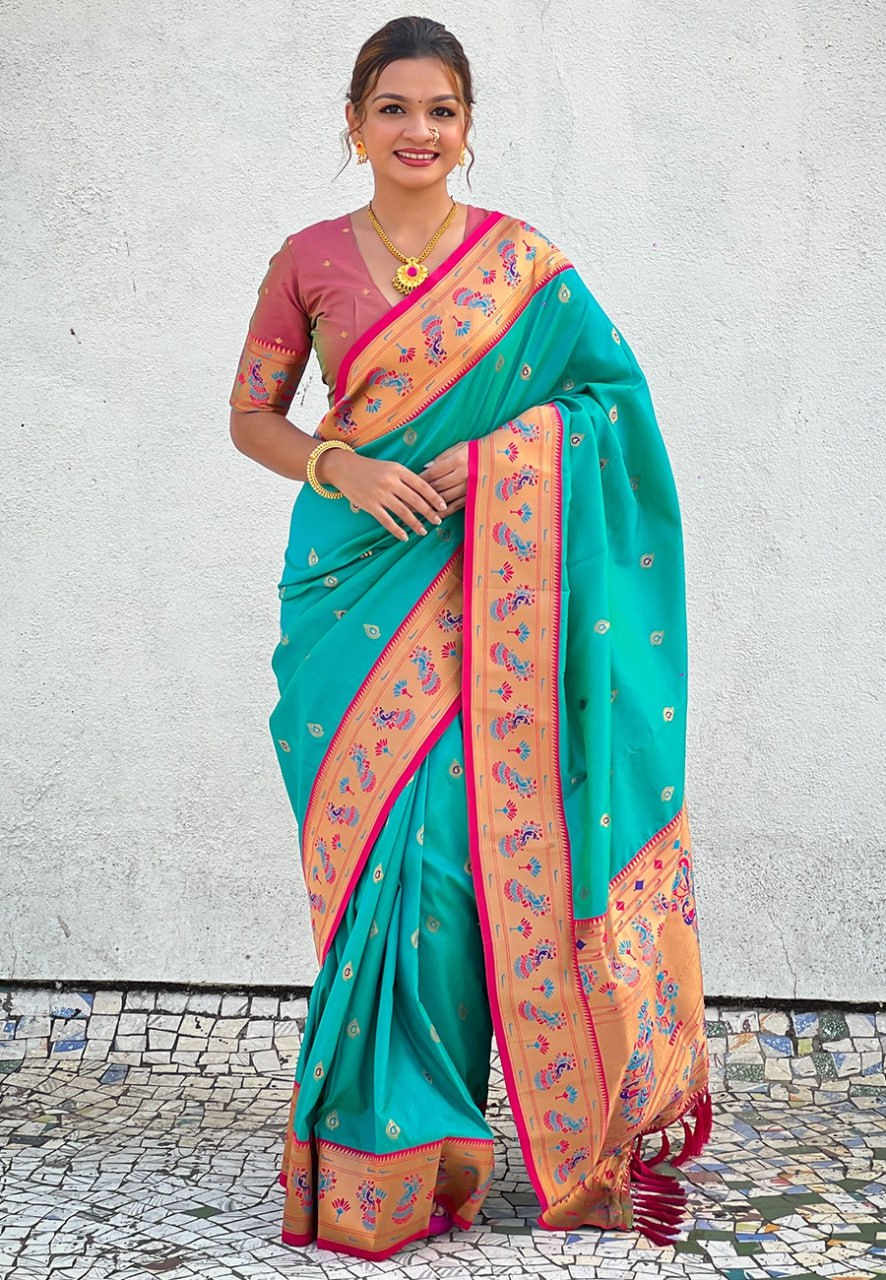 GAYATRI PAITHANI