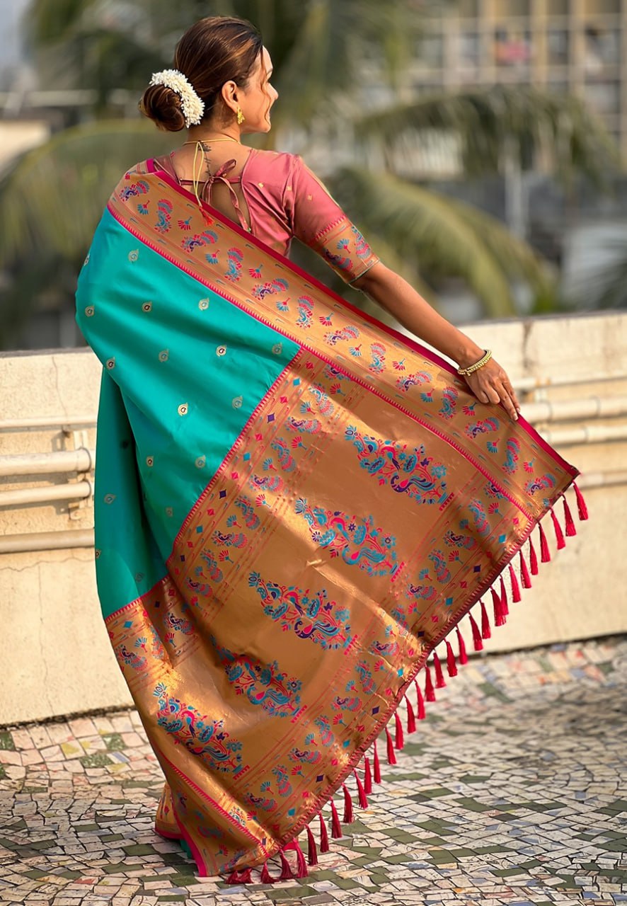 GAYATRI PAITHANI