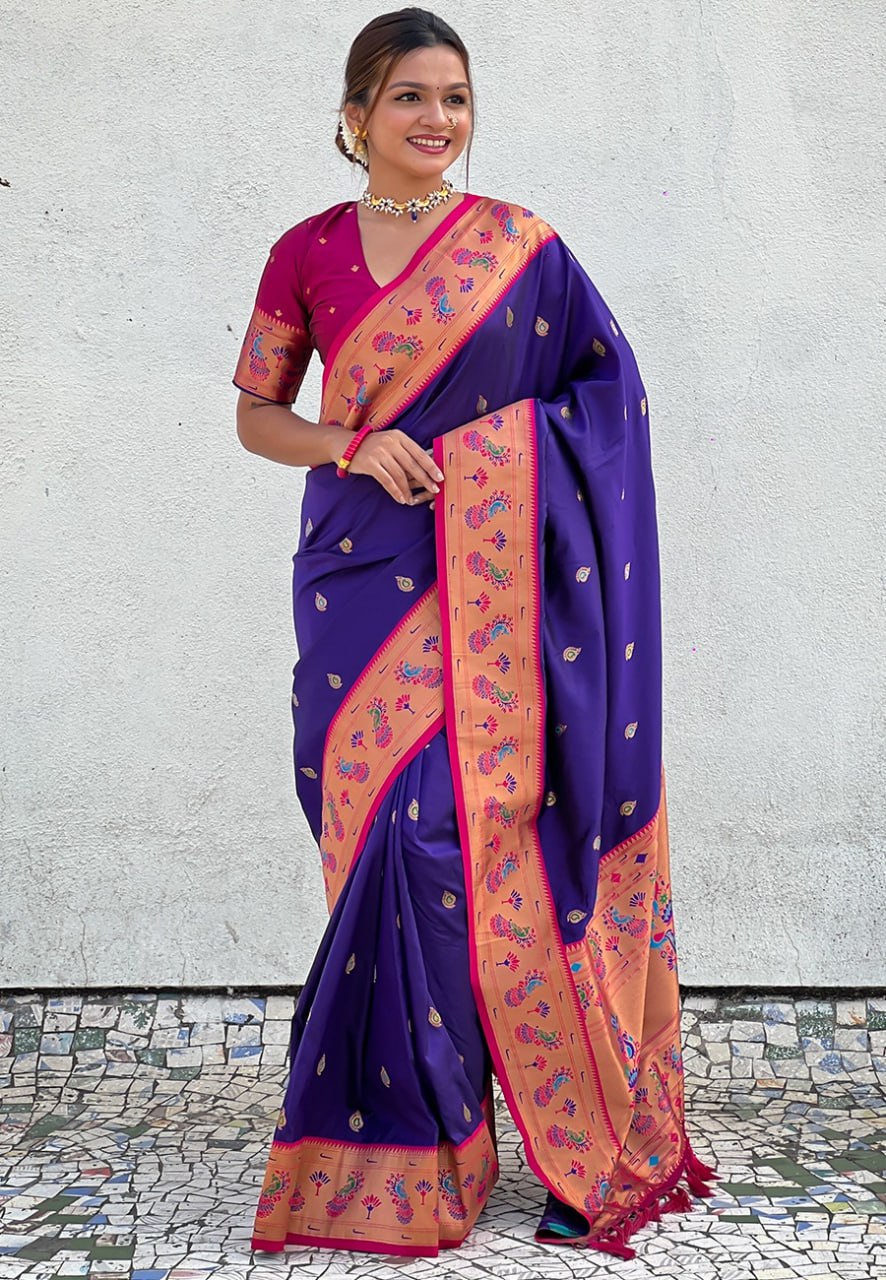 GAYATRI PAITHANI