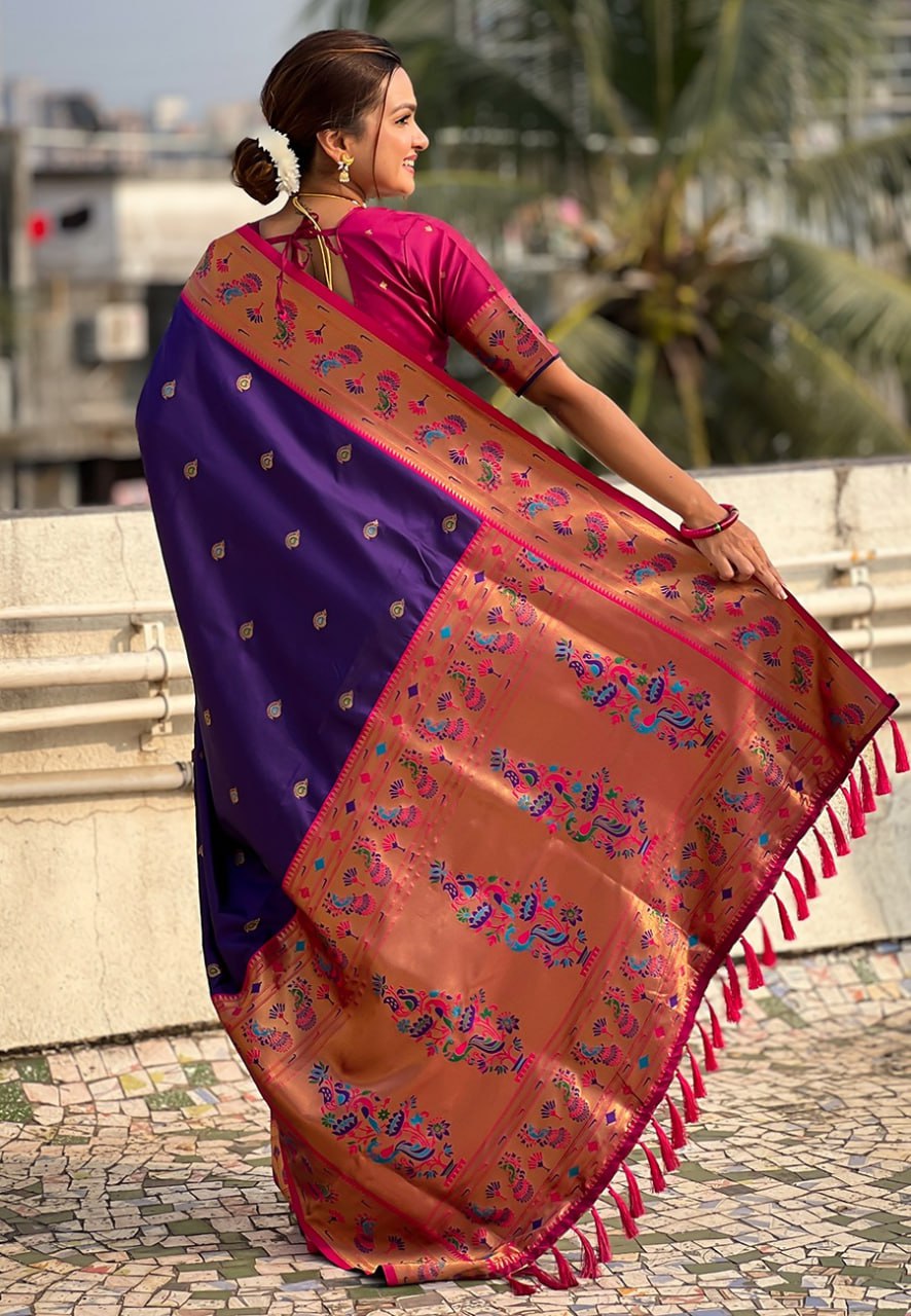 GAYATRI PAITHANI