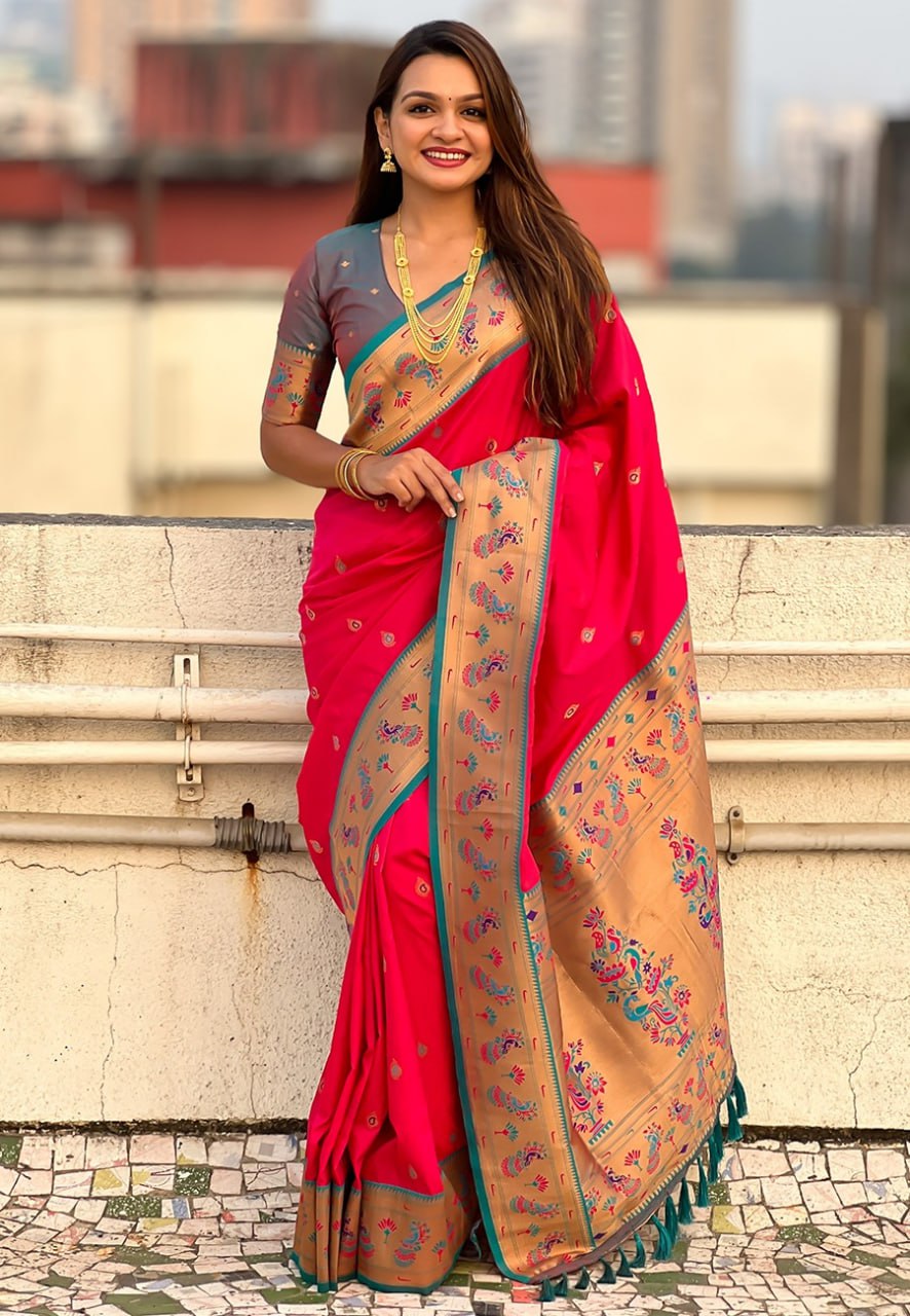 GAYATRI PAITHANI