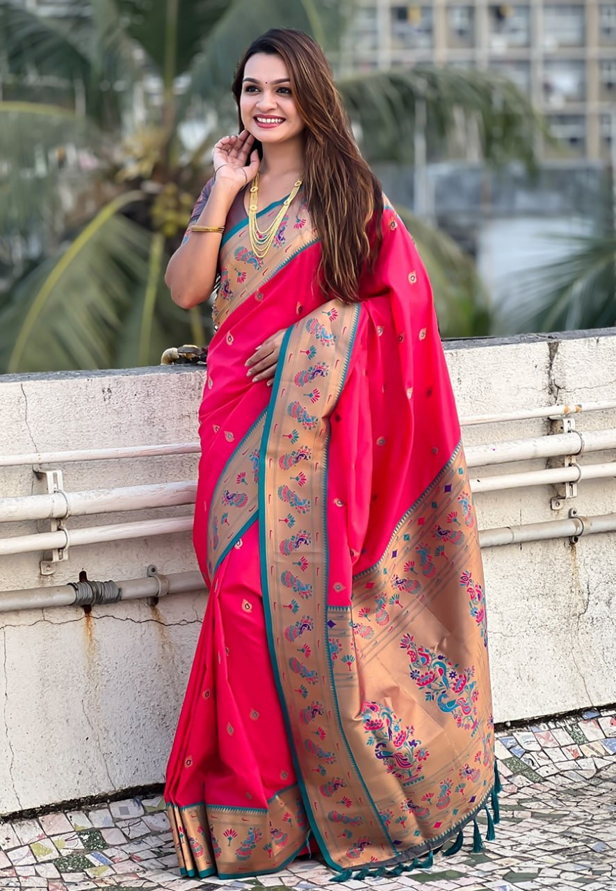 GAYATRI PAITHANI