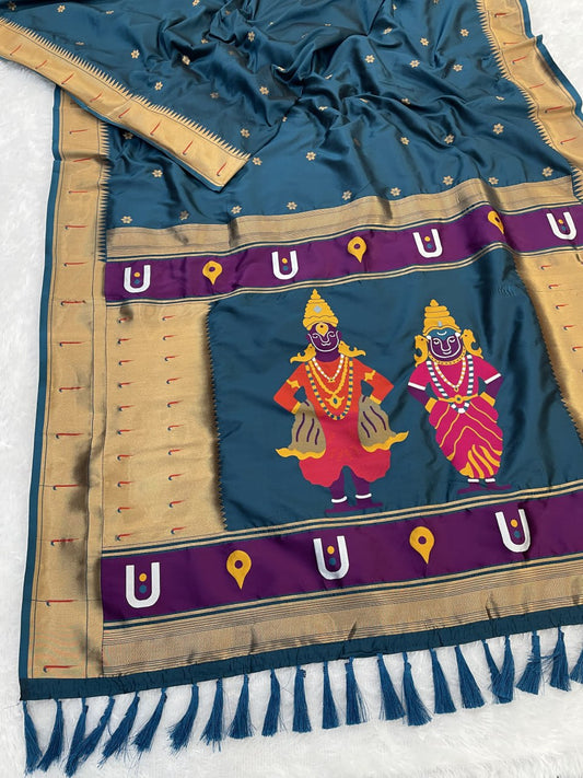 VITTHAL PAITHANI