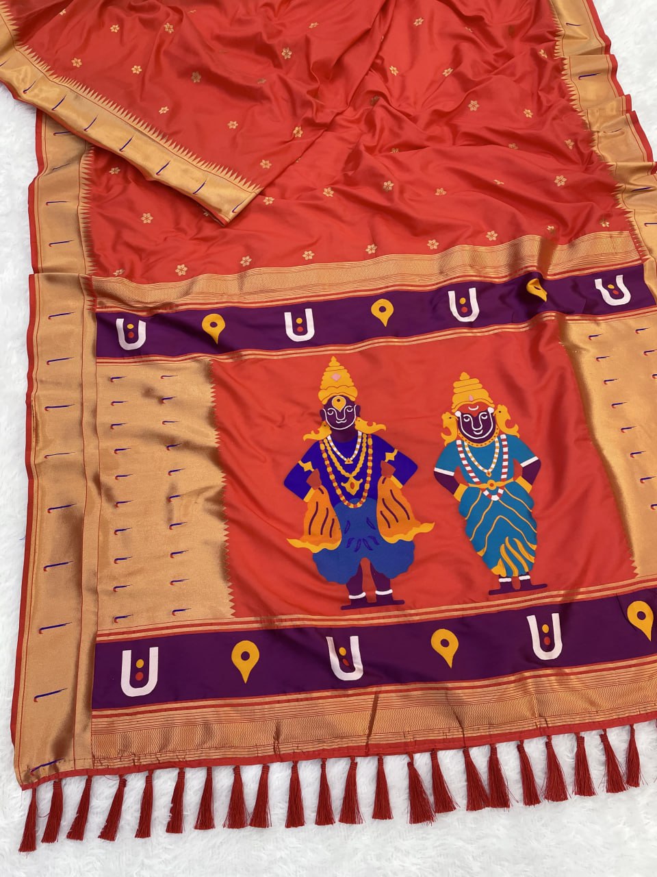 VITTHAL PAITHANI