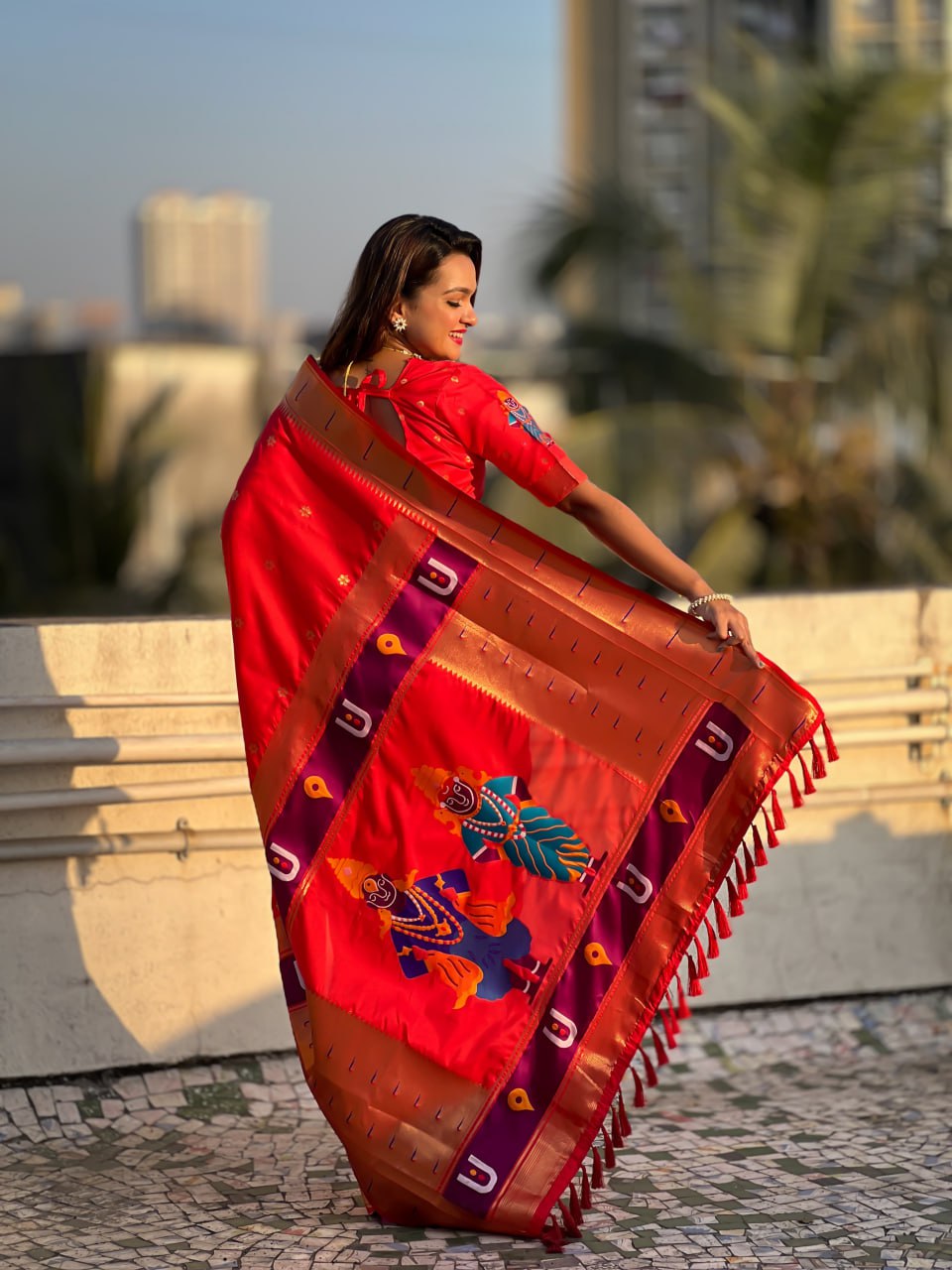 VITTHAL PAITHANI