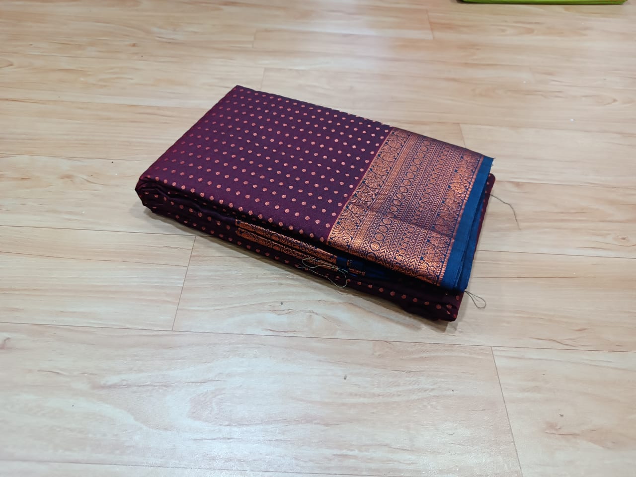 KANCHI SOFT SILK