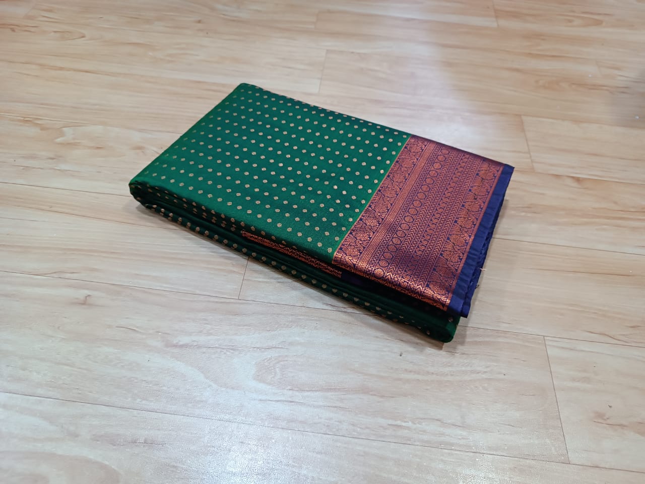 KANCHI SOFT SILK