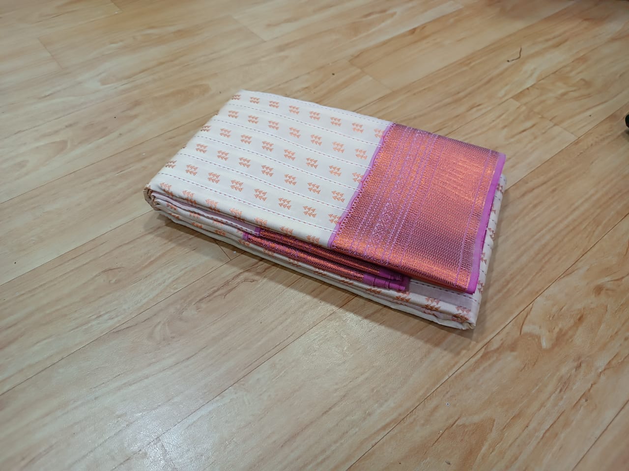 KANCHI SOFT SILK