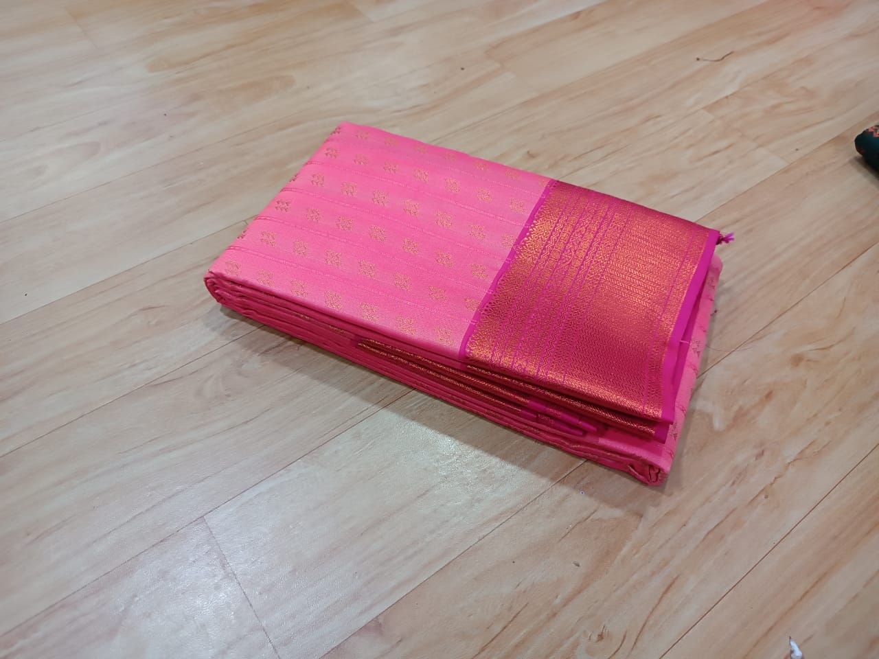 KANCHI SOFT SILK