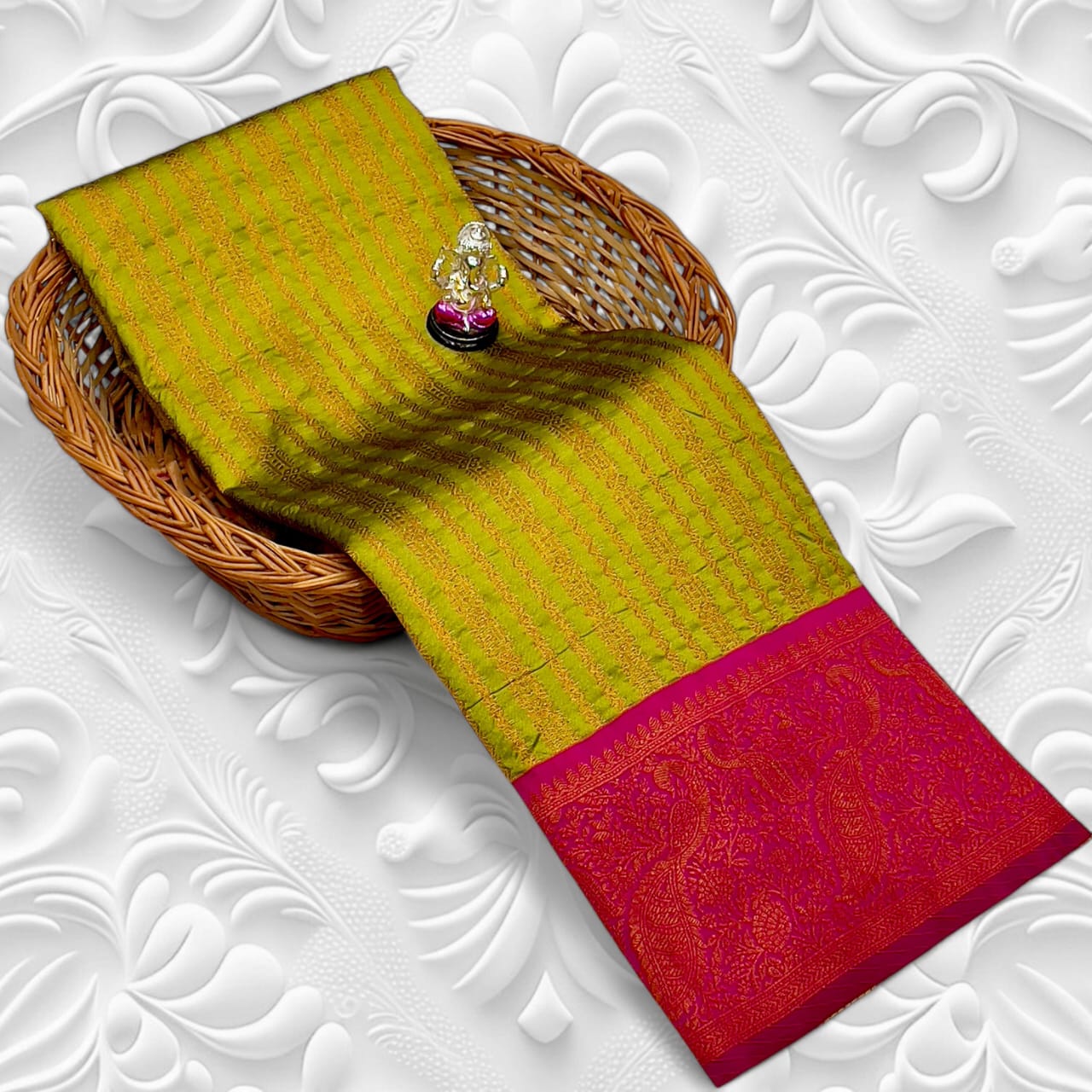 KADIYAL PAITHANI